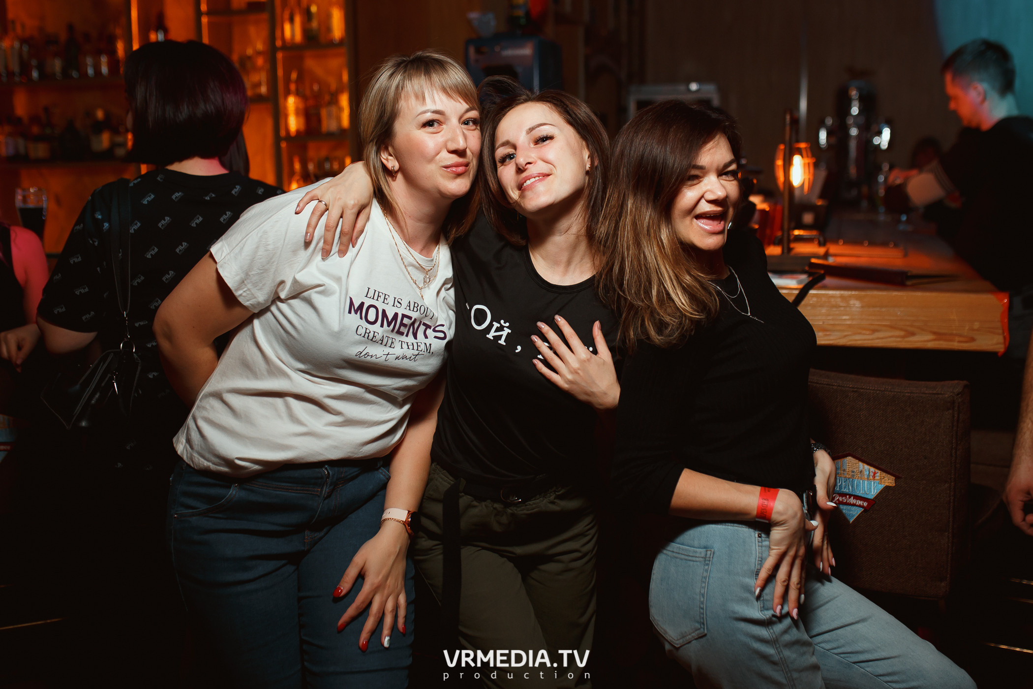 Выходные в «Alpen club»