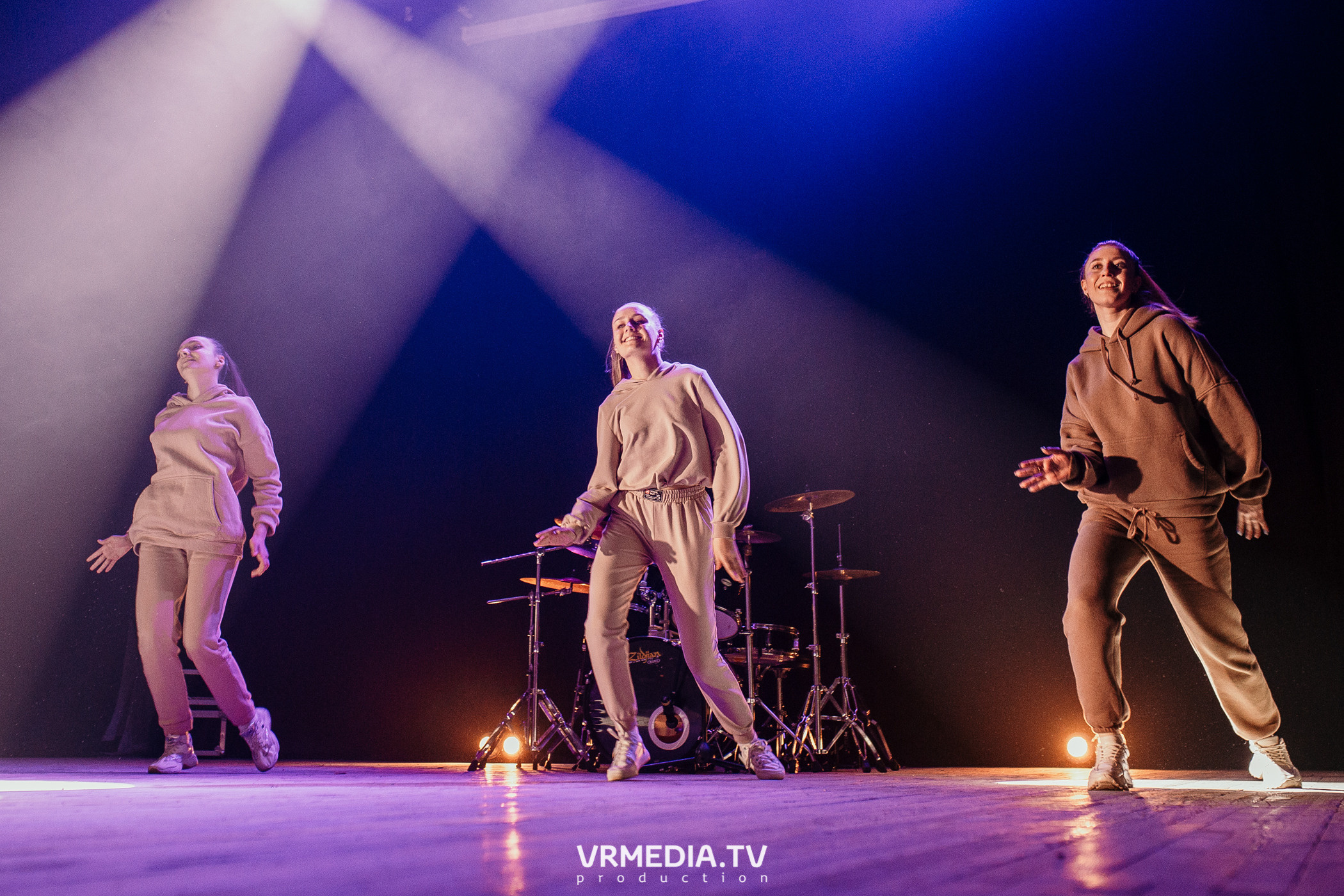 Студенческая весна в КемГМУ. Стомфак, Фармфак, и иностранные студенты