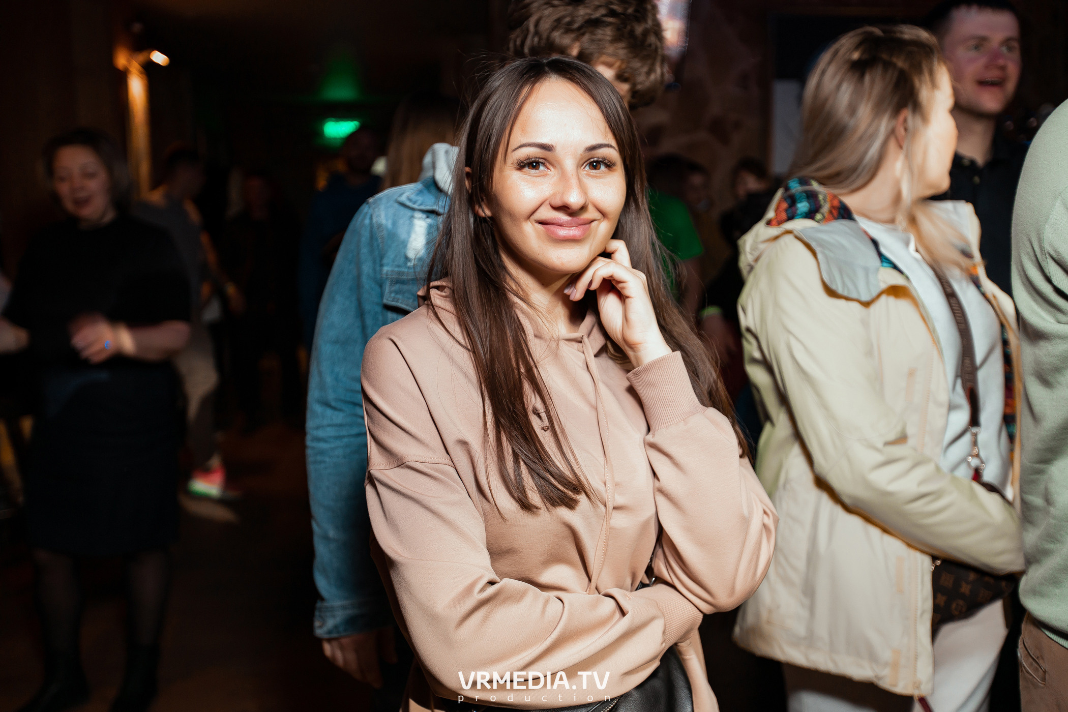 Выходные в «Alpen club»