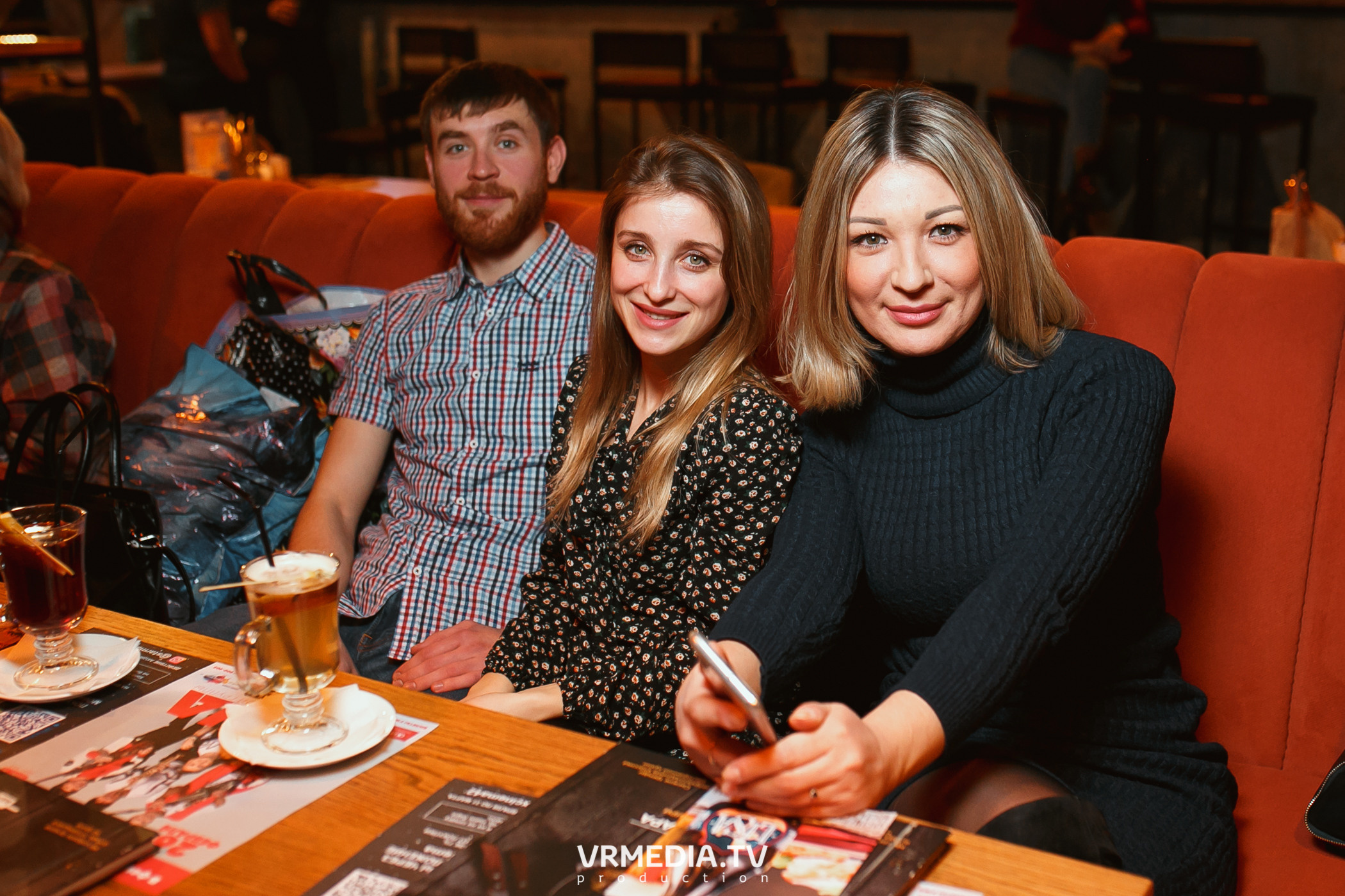 Джазовая среда. Юрий Новгородский (г. Москва)