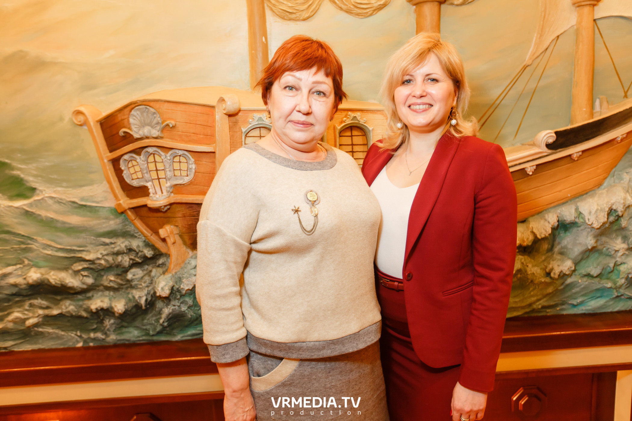 День защитника отечества в РК «Лазурный Берег»