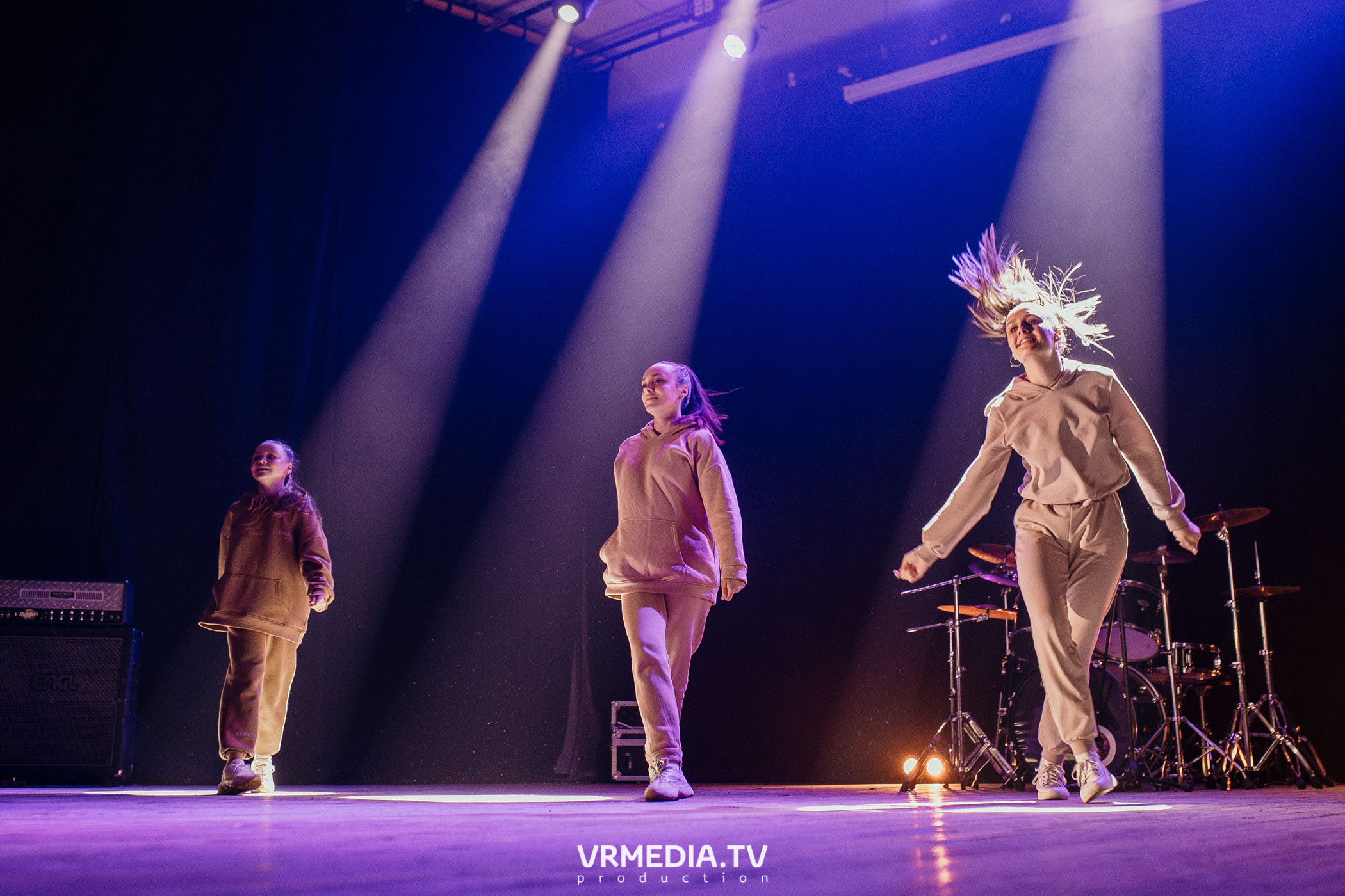 Студенческая весна в КемГМУ. Стомфак, Фармфак, и иностранные студенты