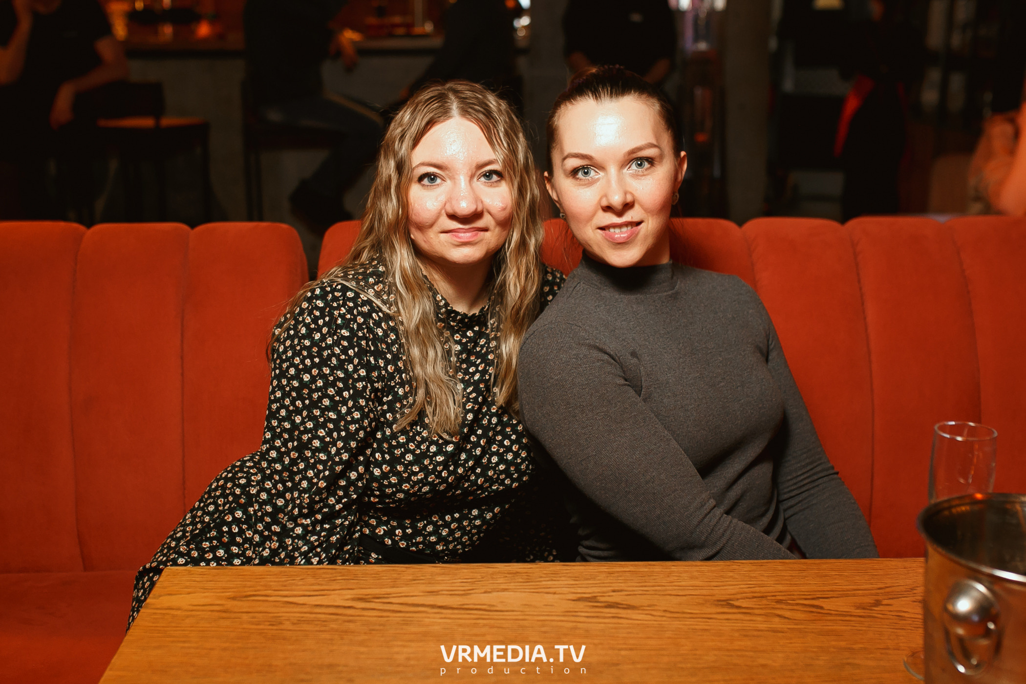 Алые Паруса в гриль-баре «Жара»