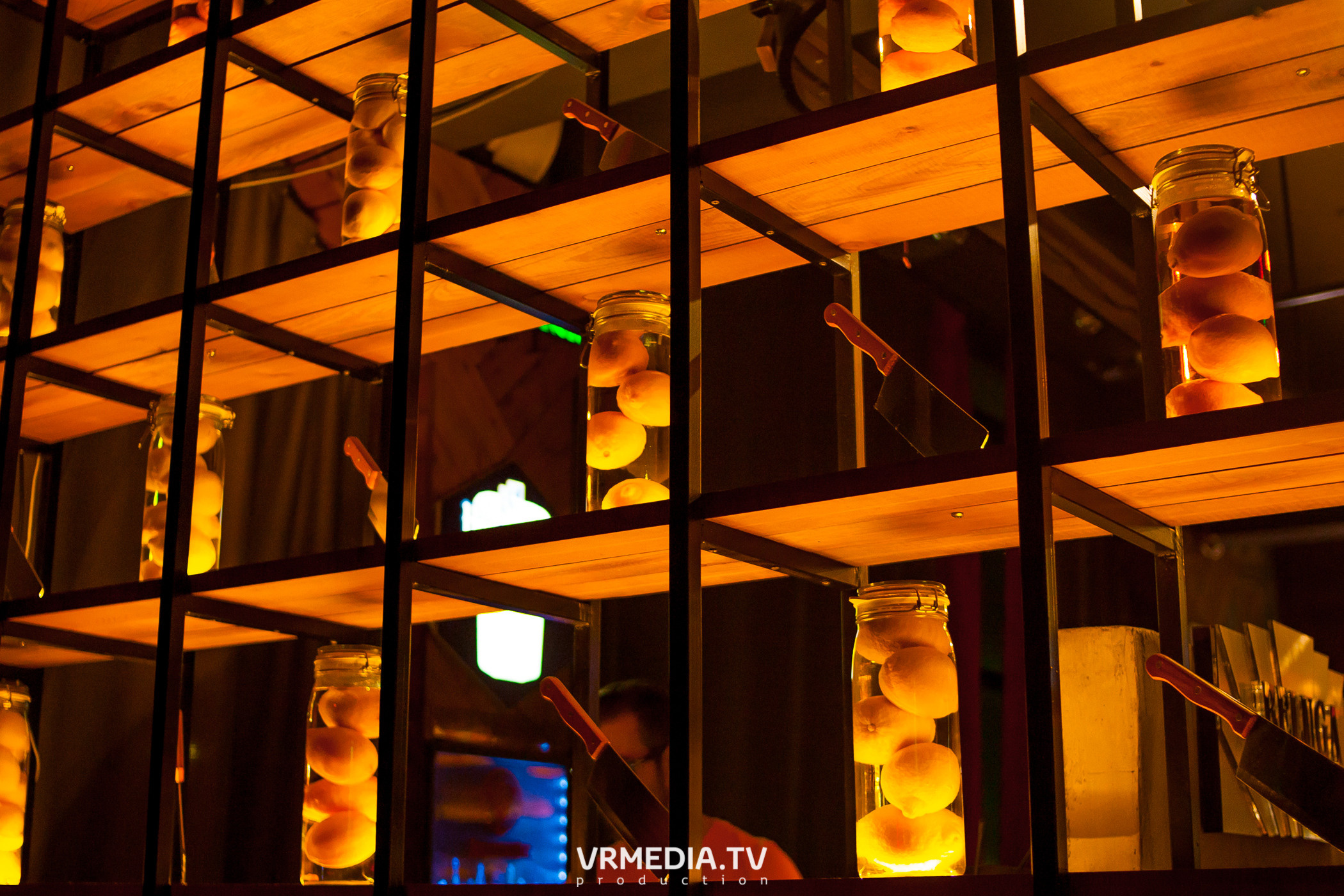 #ЖАРКИЕДНИИНОЧИ в гриль-баре «Жара»