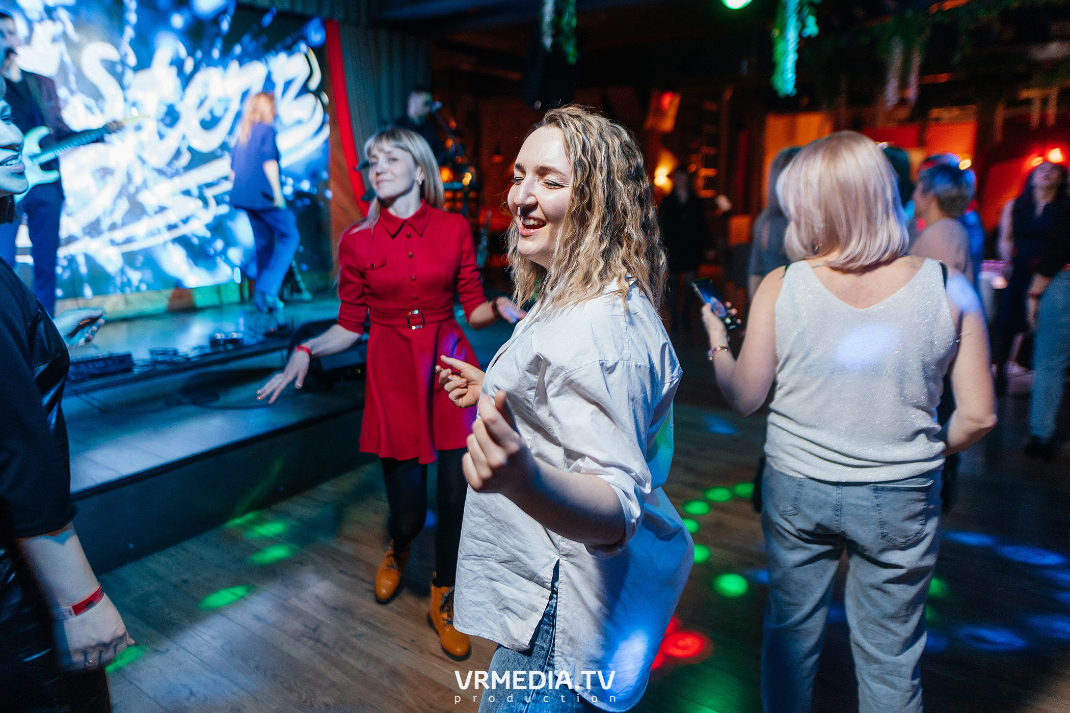 #ЖАРКИЕДНИИНОЧИ в гриль-баре «Жара»