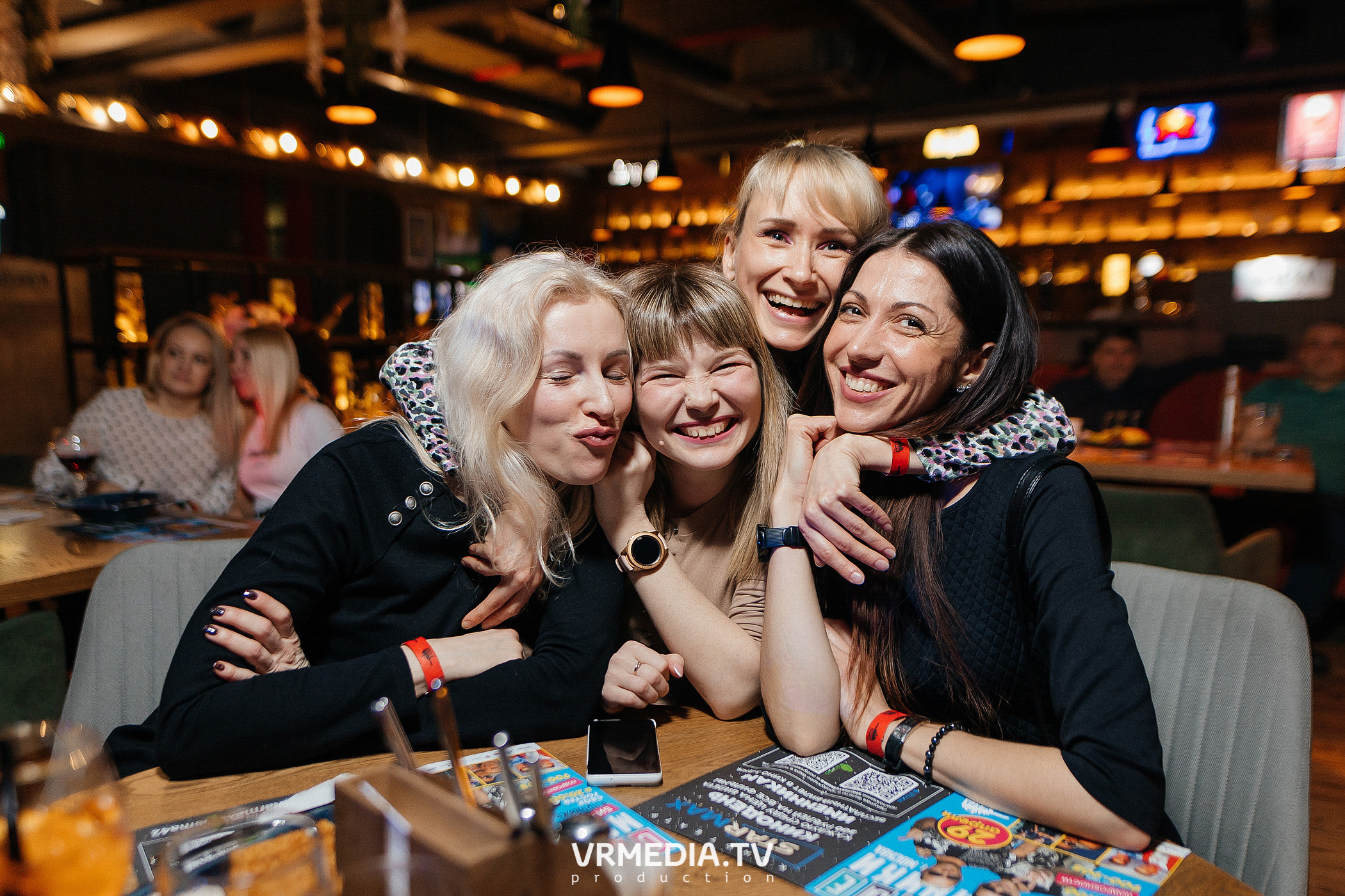 #ЖАРКИЕДНИИНОЧИ в гриль-баре «Жара»