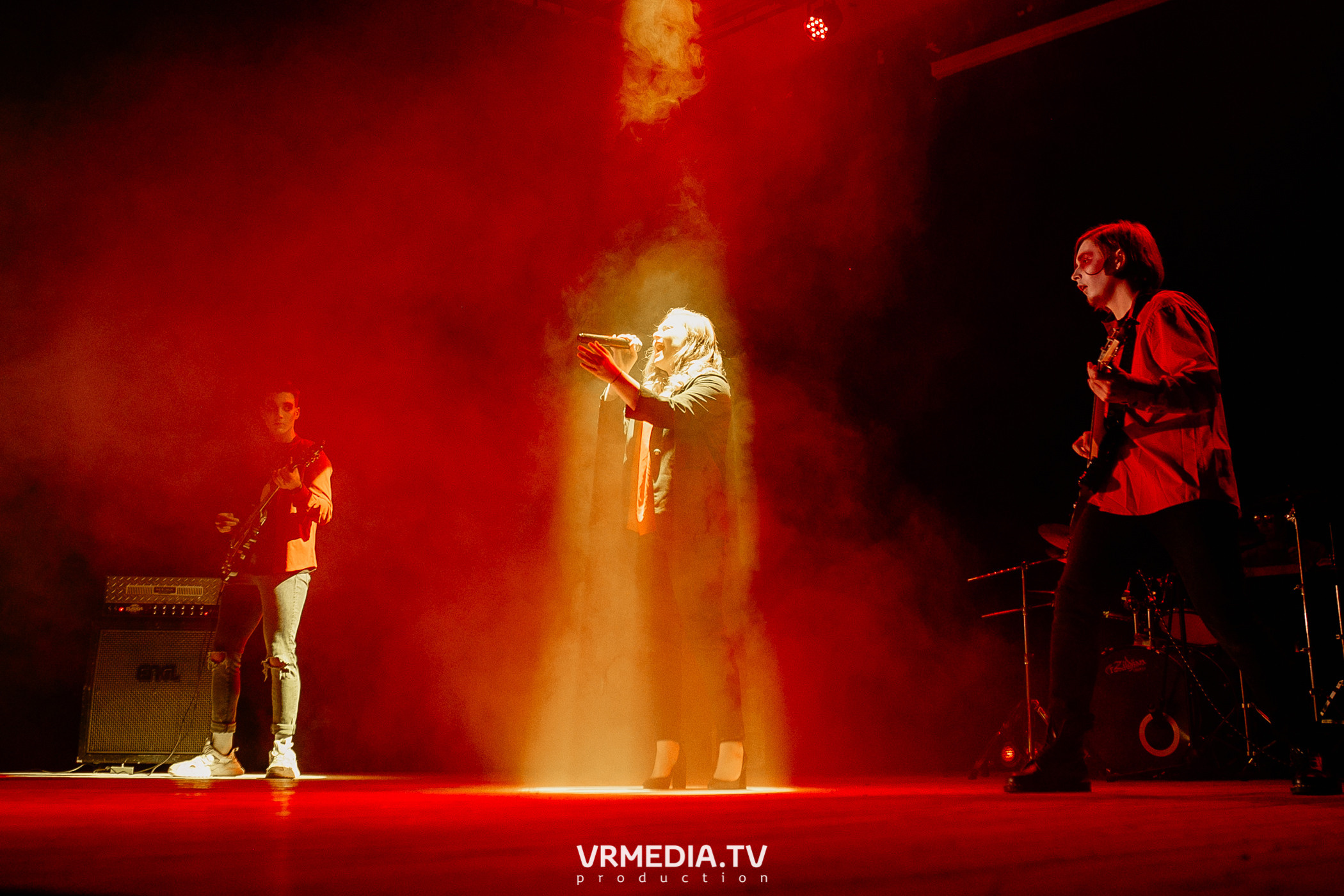 Студенческая весна в КемГМУ. Стомфак, Фармфак, и иностранные студенты