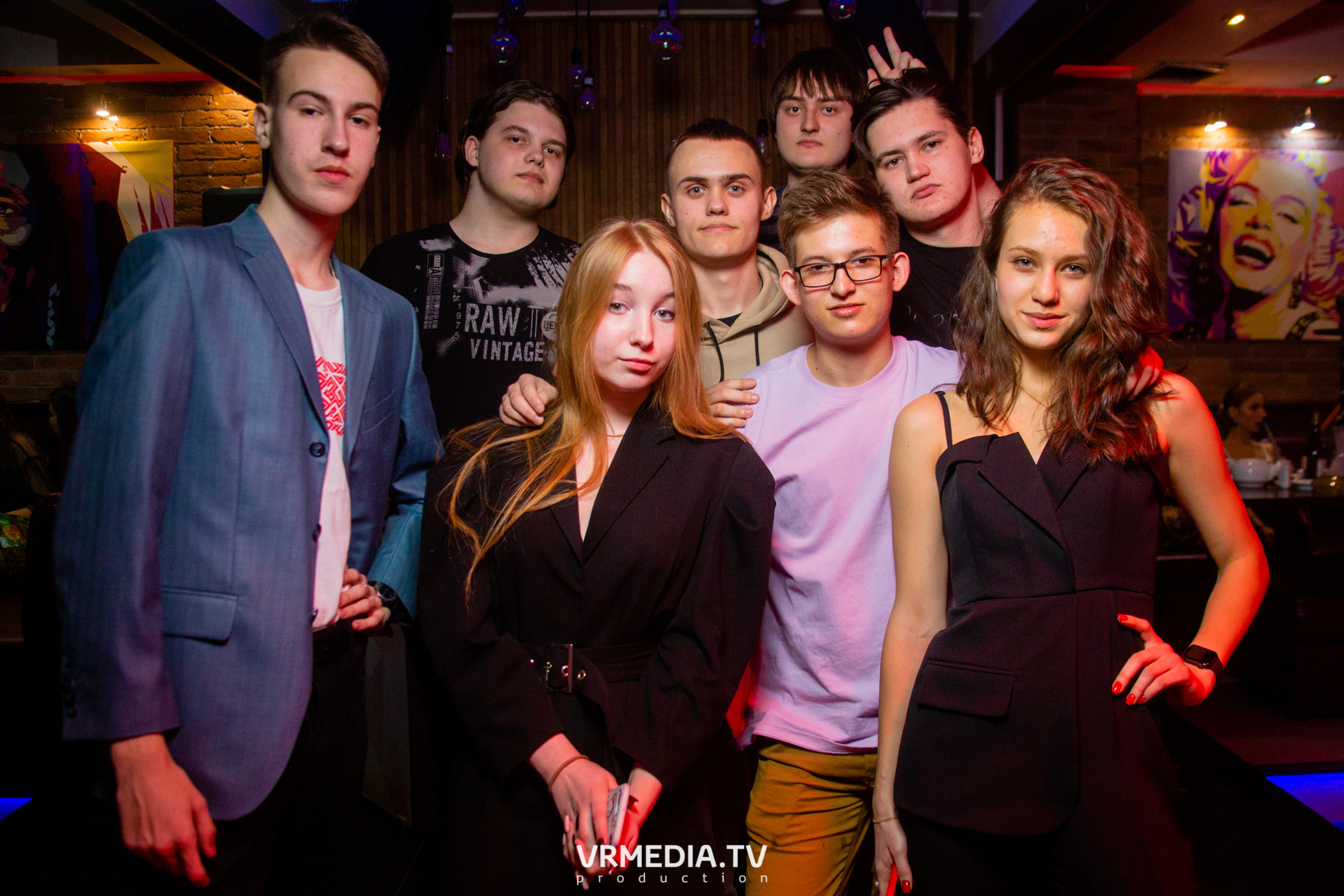 #СтихийноеКараоке в караоке-баре «Четыре стихии»