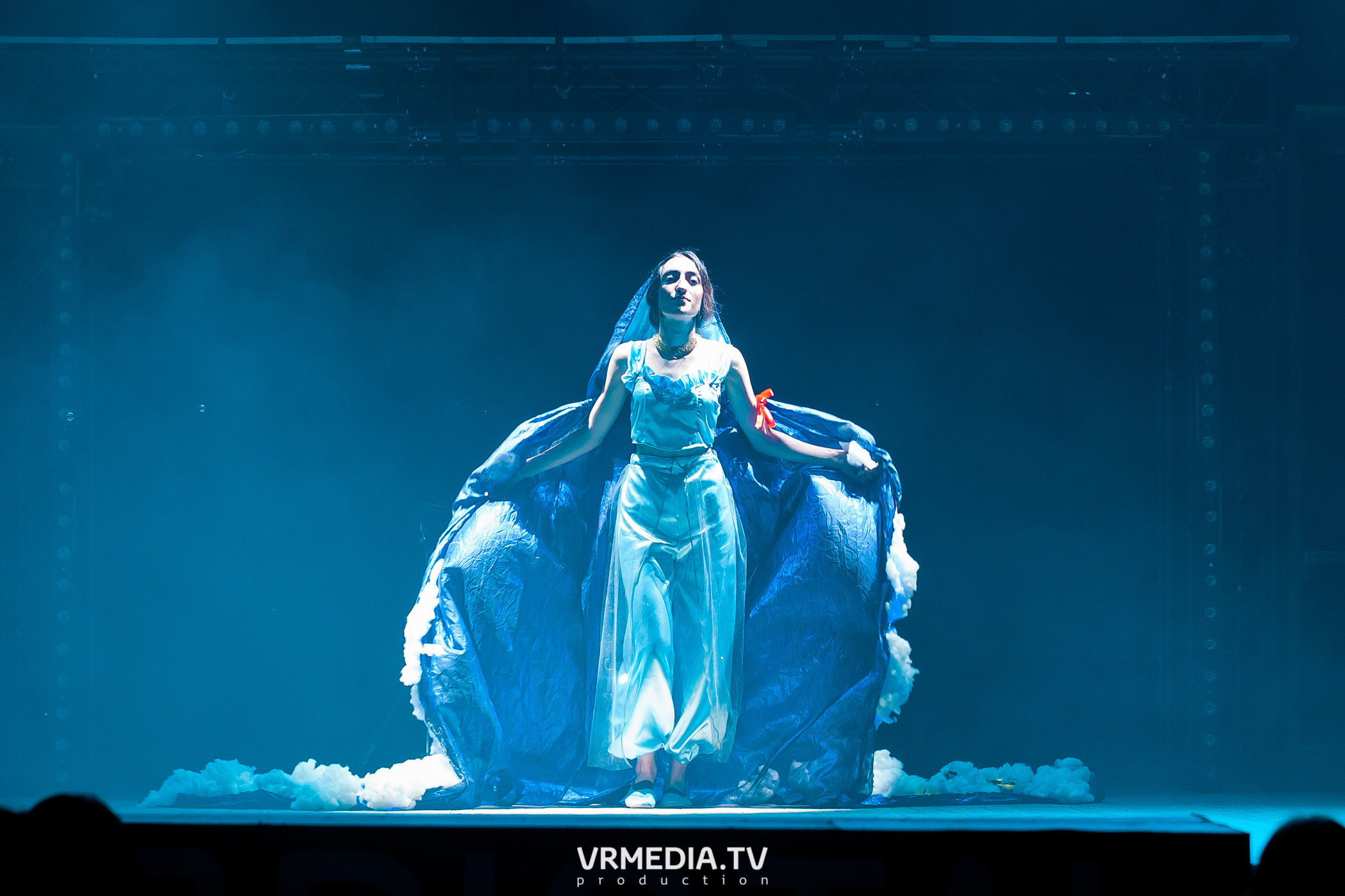 Студенческая весна в КемГМУ. Педиатрический факультет