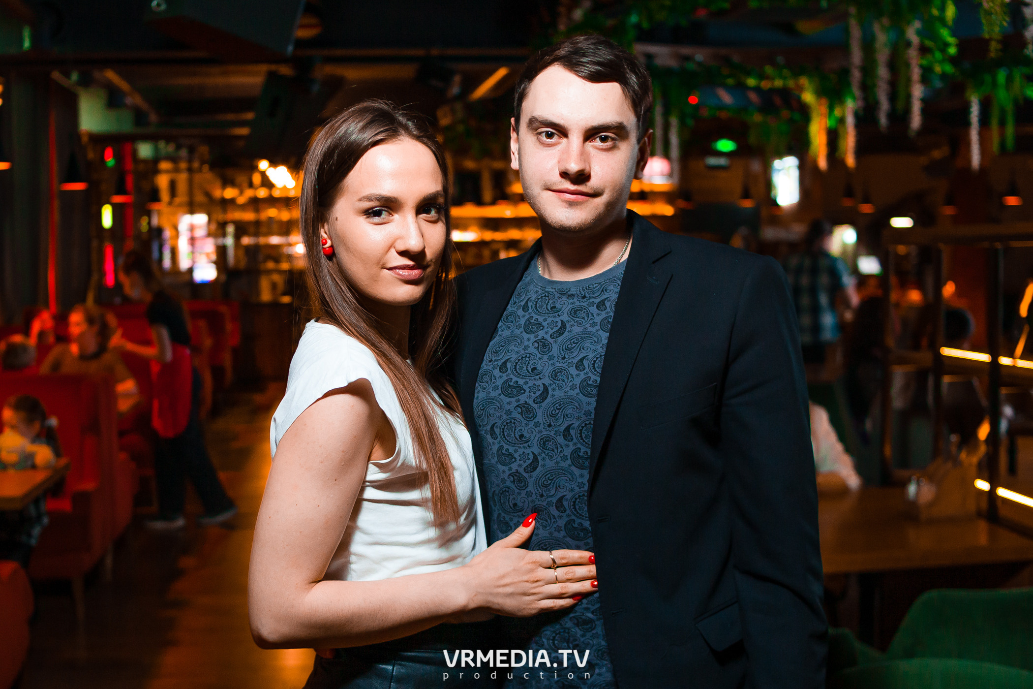 Джазовая среда. АНДРЕЙ КОНСТАНТИНОВ (Россия, Польша)