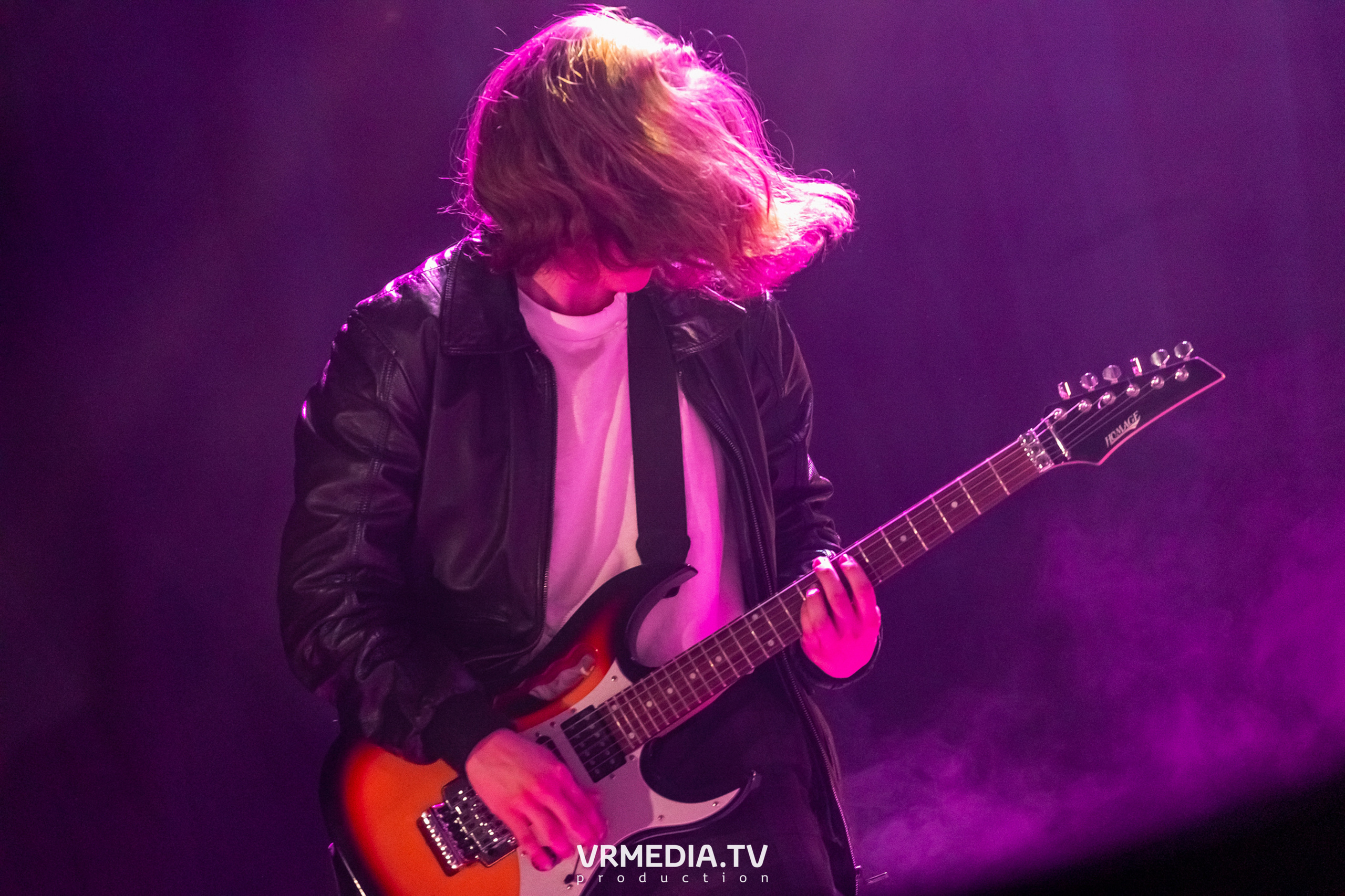 Студенческая весна в КемГМУ. Лечебный факультет