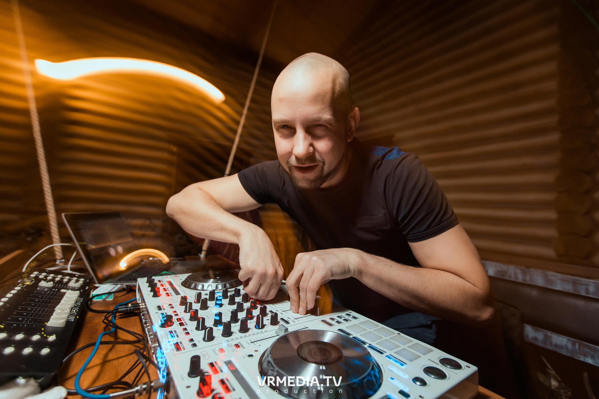 Выходные «У Петровича»