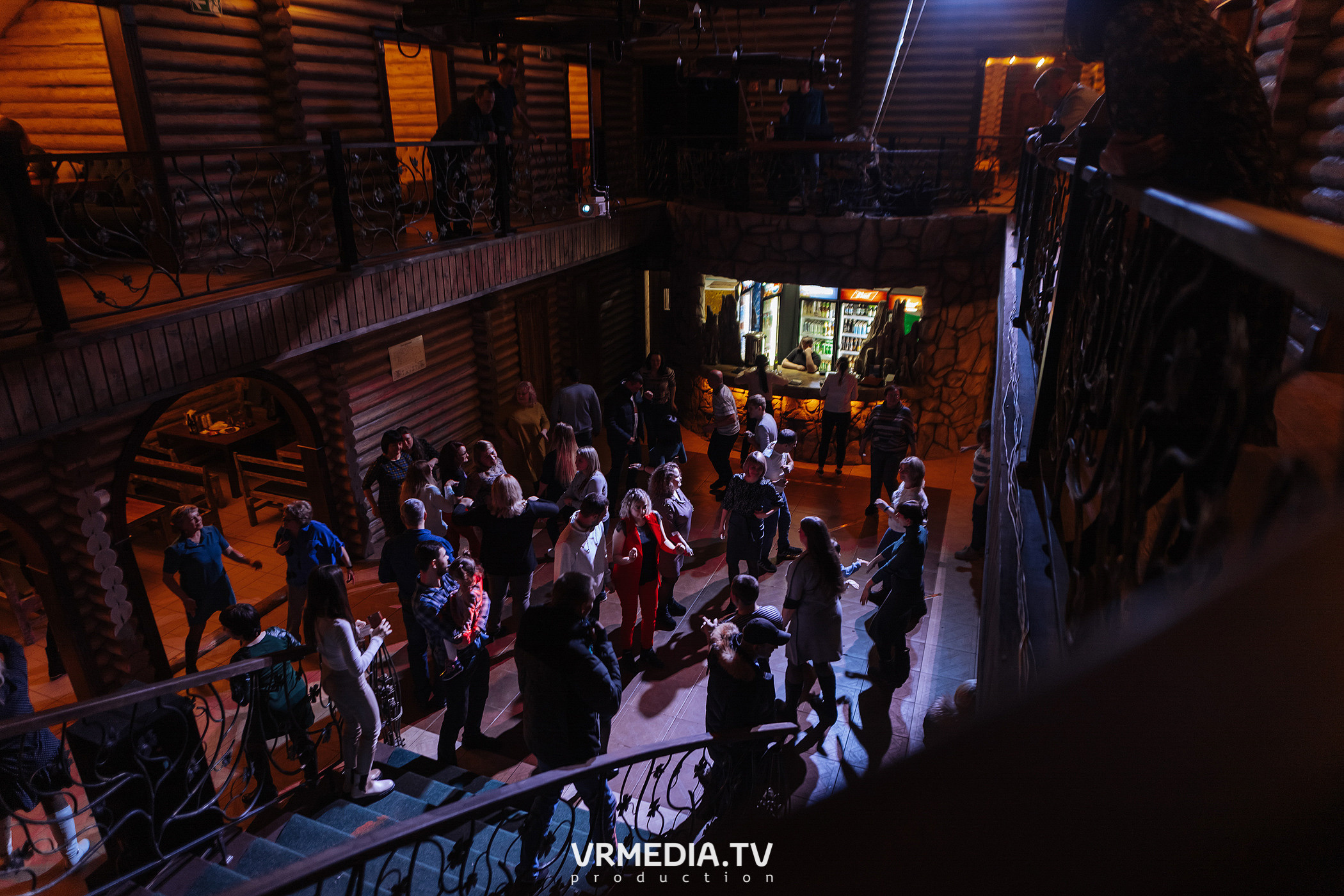 Выходные «У Петровича»