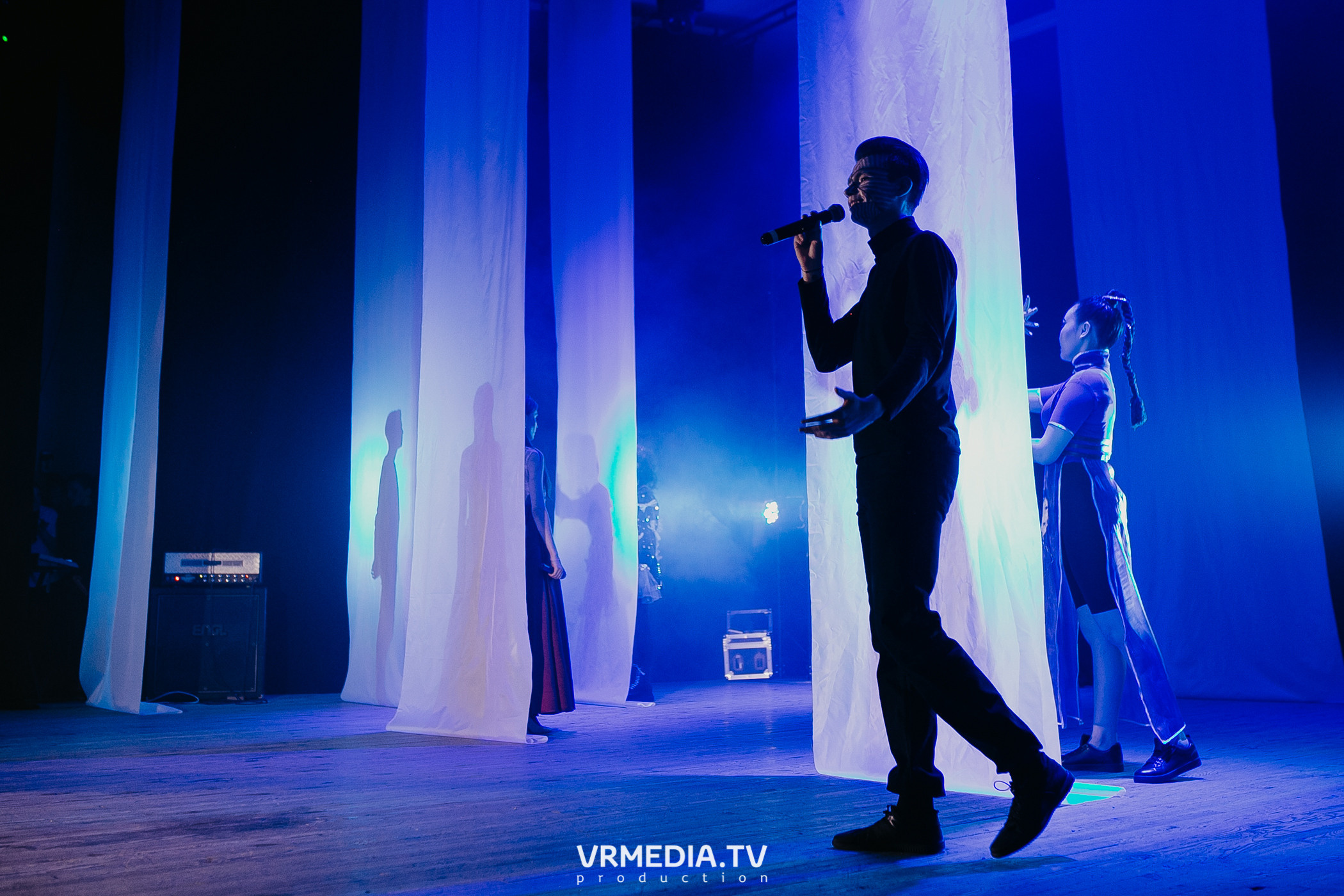 Студенческая весна в КемГМУ. Медико-профилактический факультет