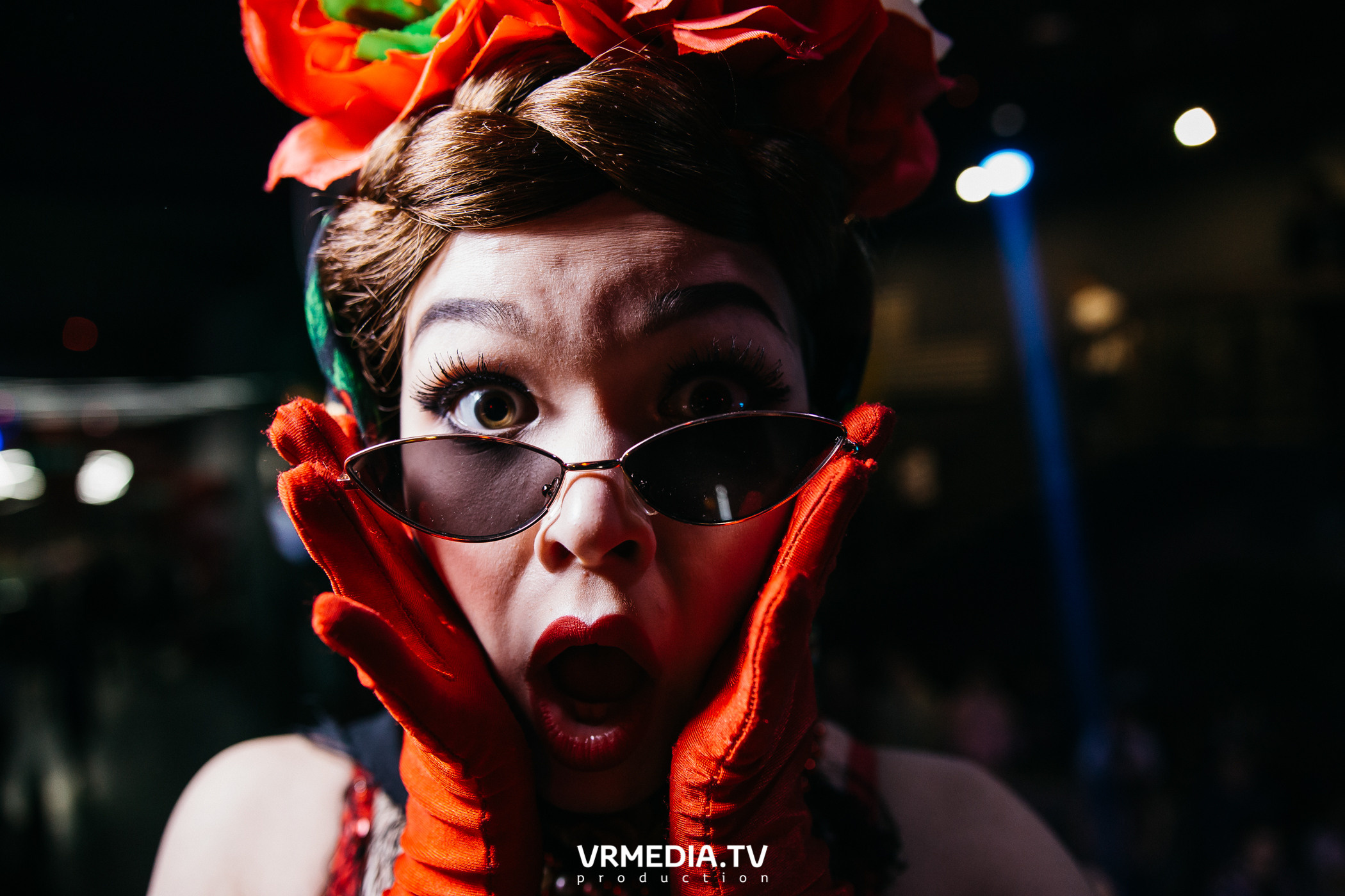 Выходные в баре «DOSKI»