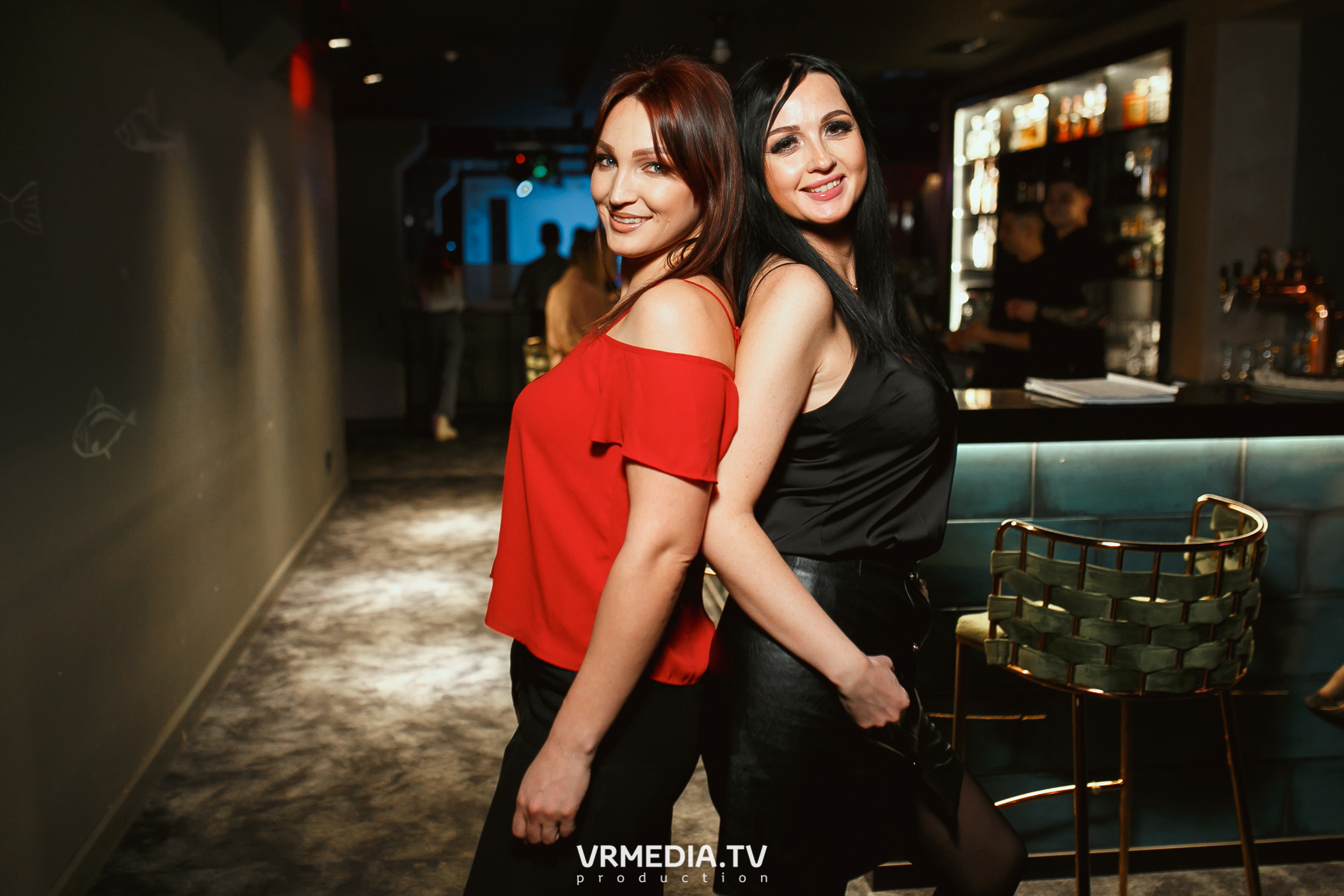 Women’s weekend в караоке «Volna»