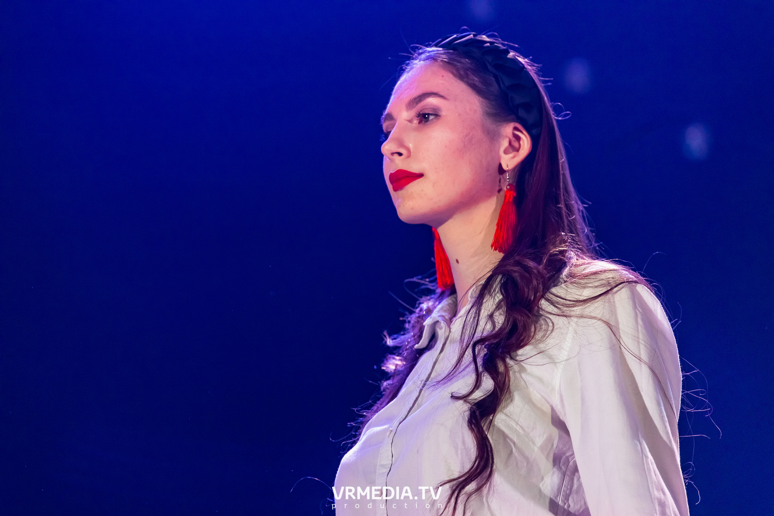 Студенческая весна в КемГМУ. Лечебный факультет