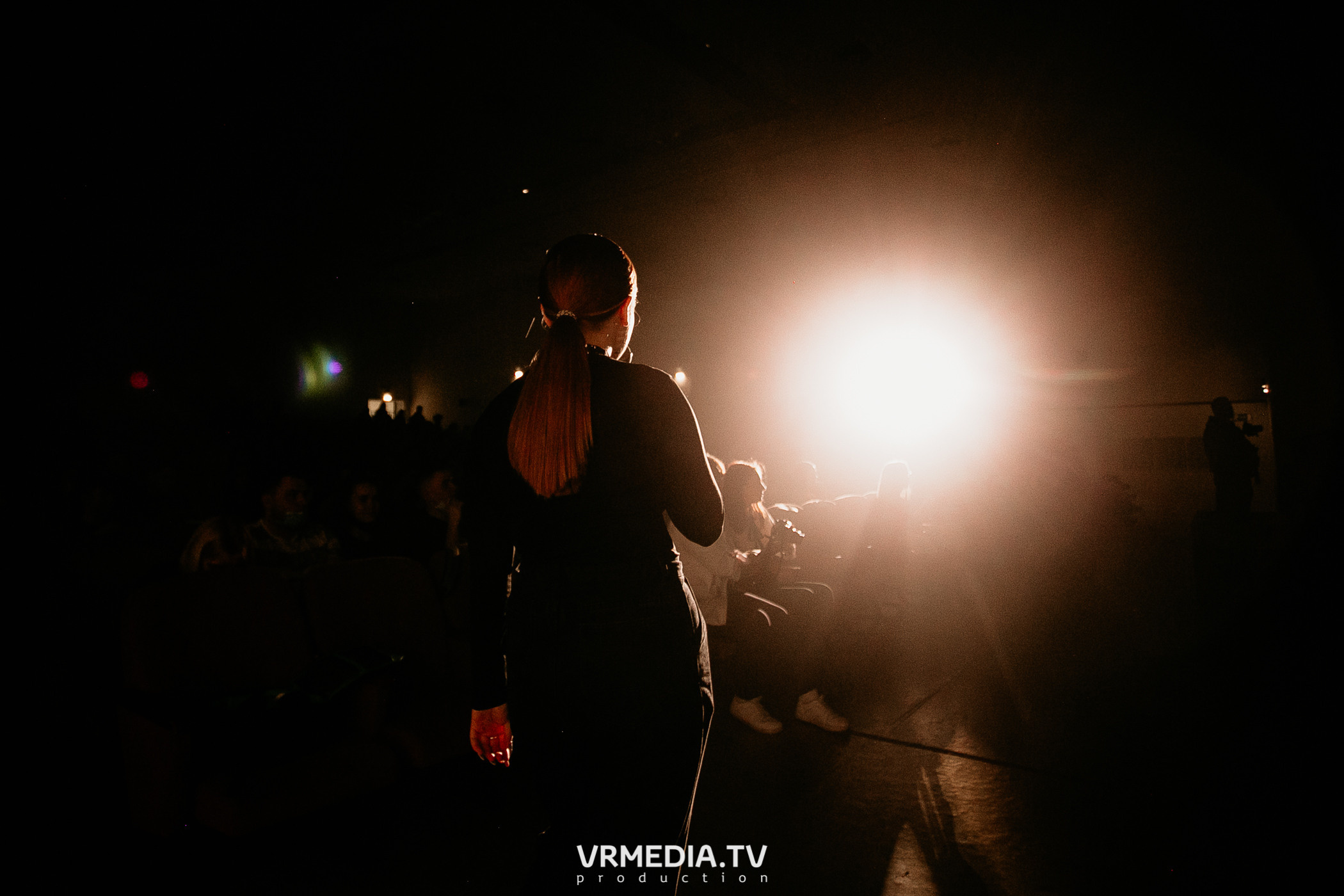 Студенческая весна в КемГМУ. Медико-профилактический факультет