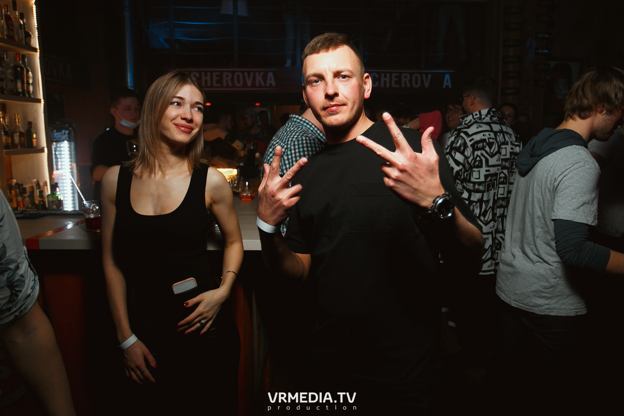 Выходные в «Alpen club»