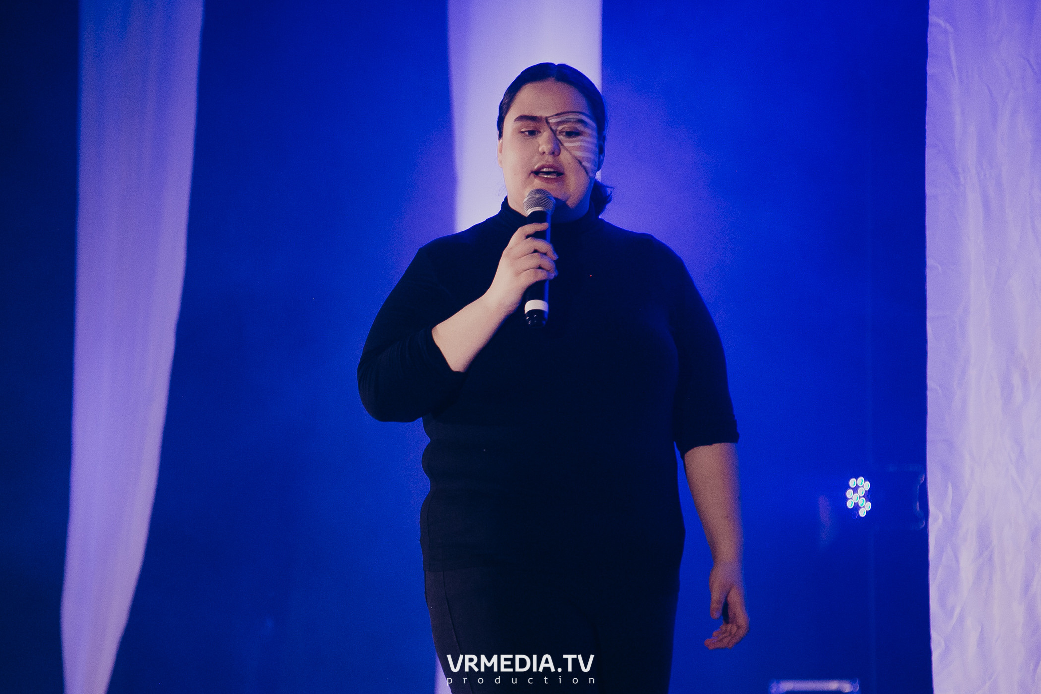 Студенческая весна в КемГМУ. Медико-профилактический факультет