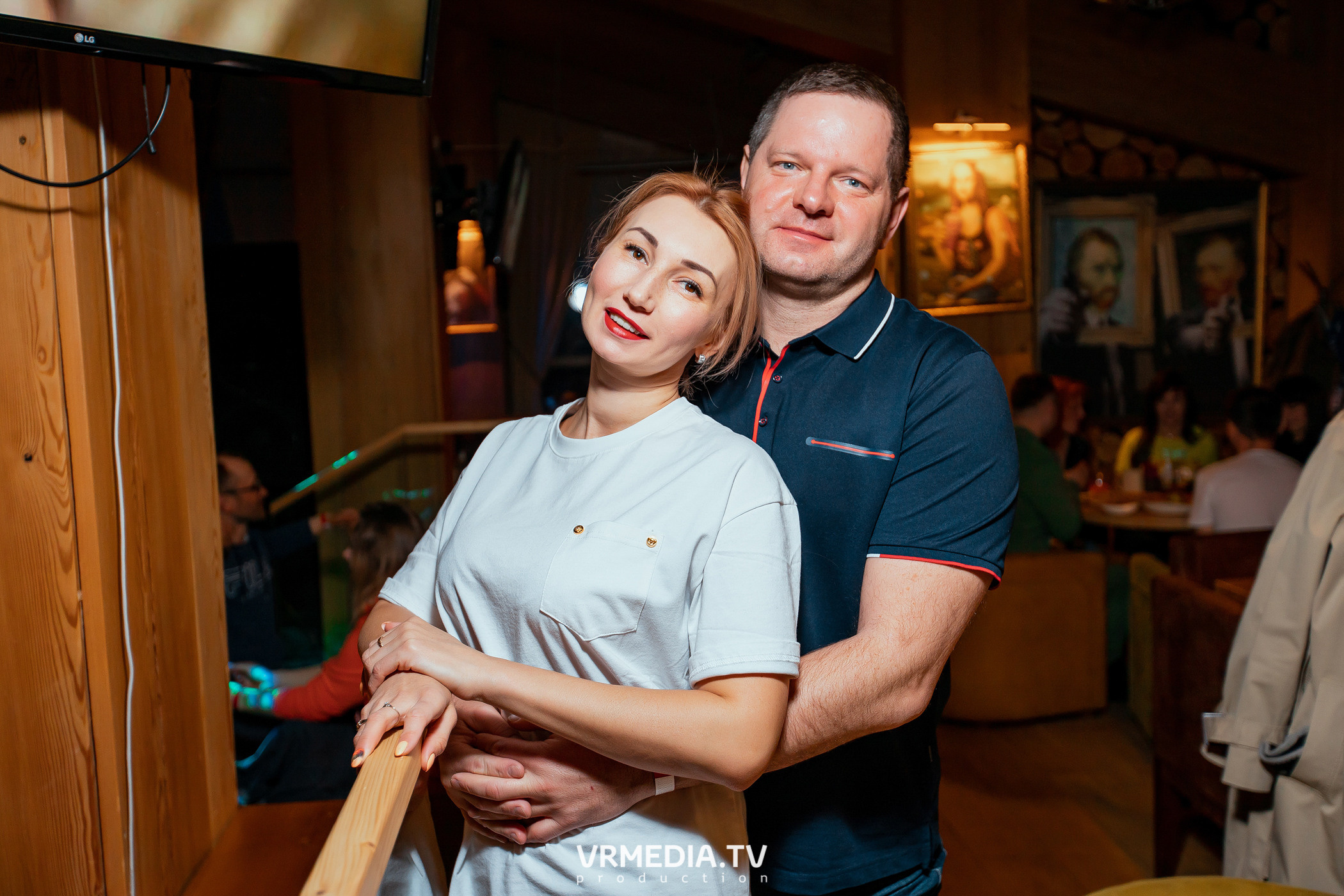 Выходные в «Alpen club»