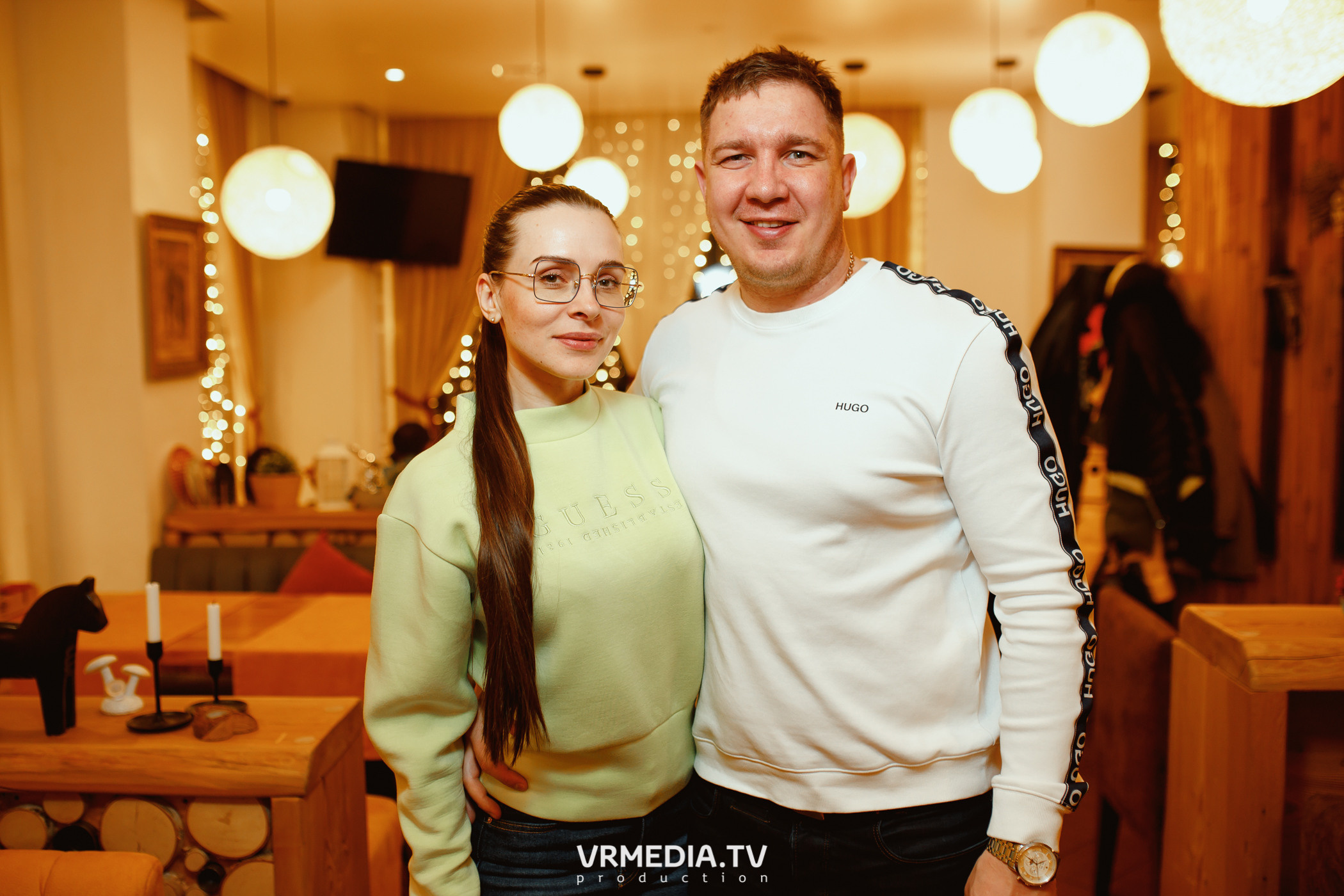 Выходные в «Alpen club»