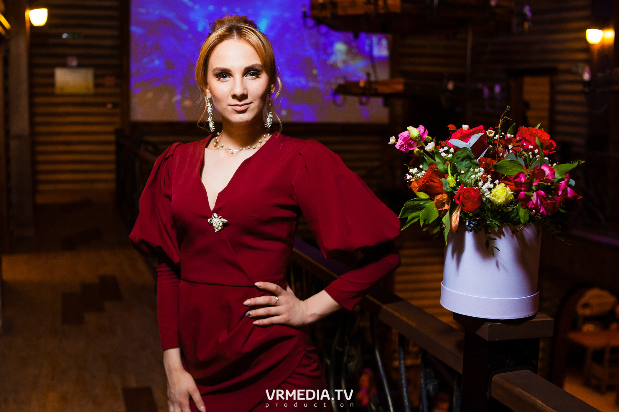 Выходные «У Петровича»