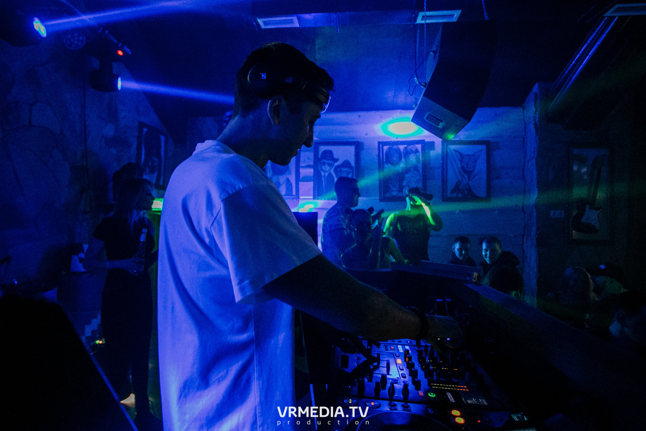 Выходные в «Alpen Club»