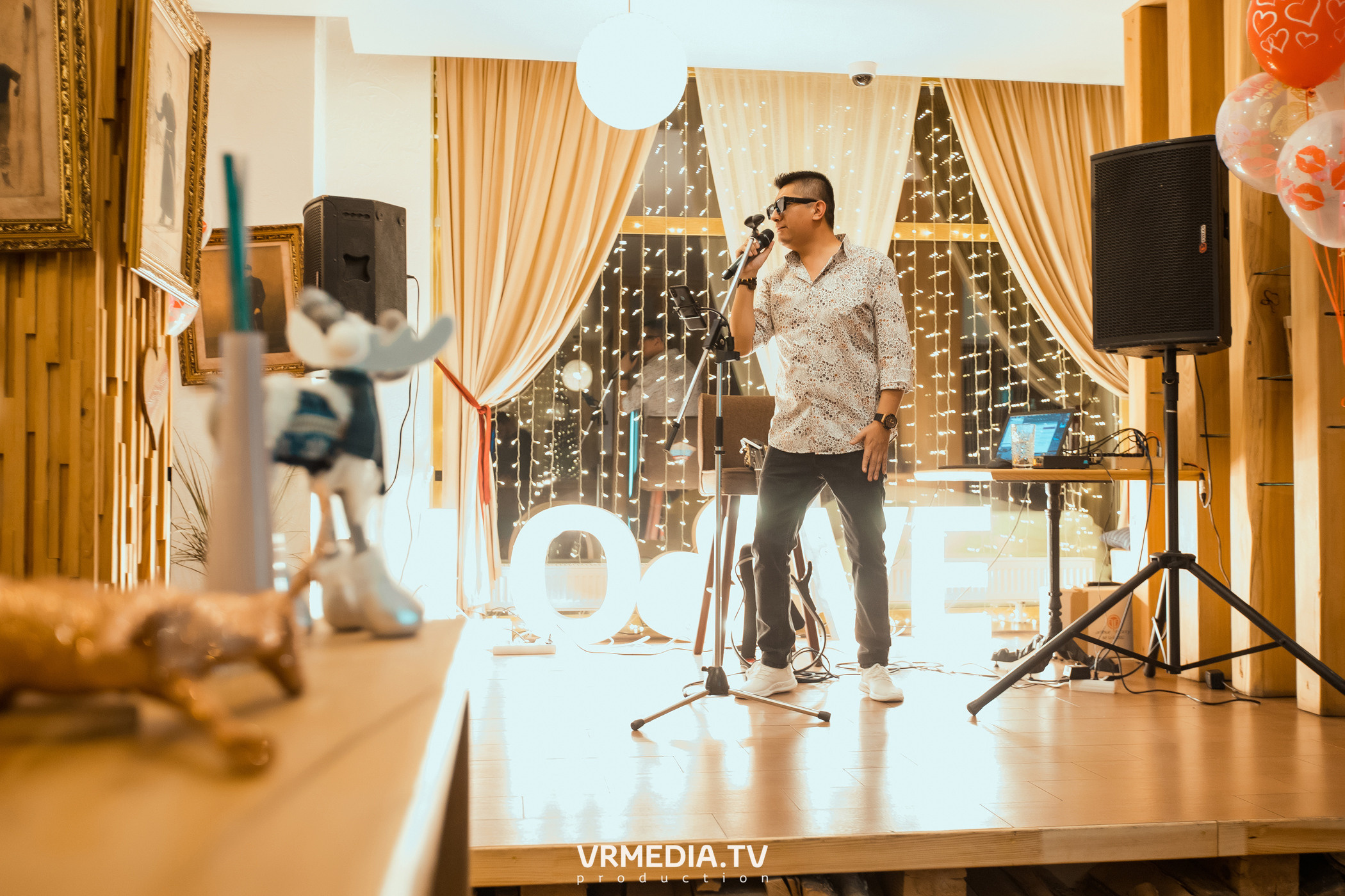 Выходные в «Alpen Club»