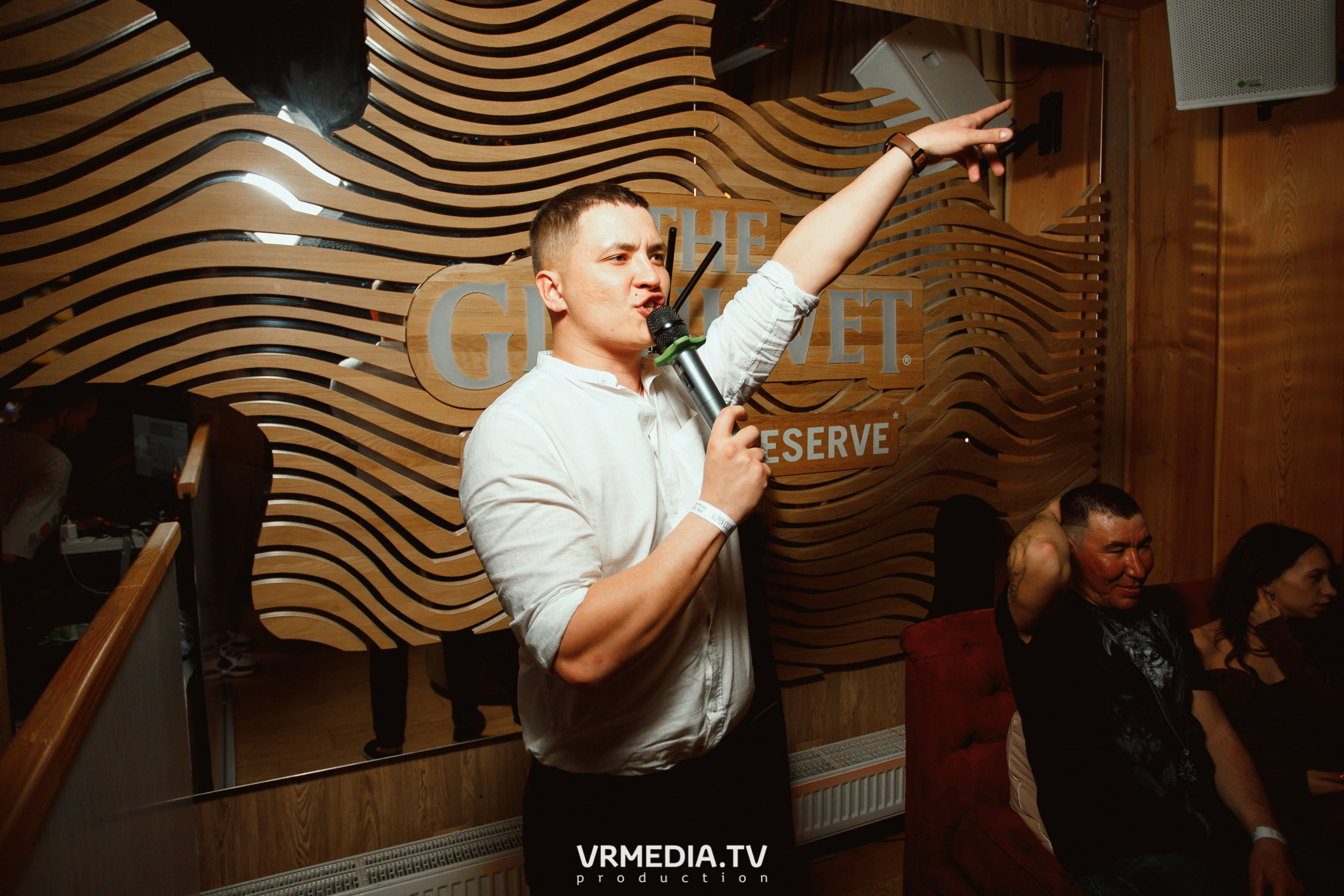 Выходные в «Alpen club»