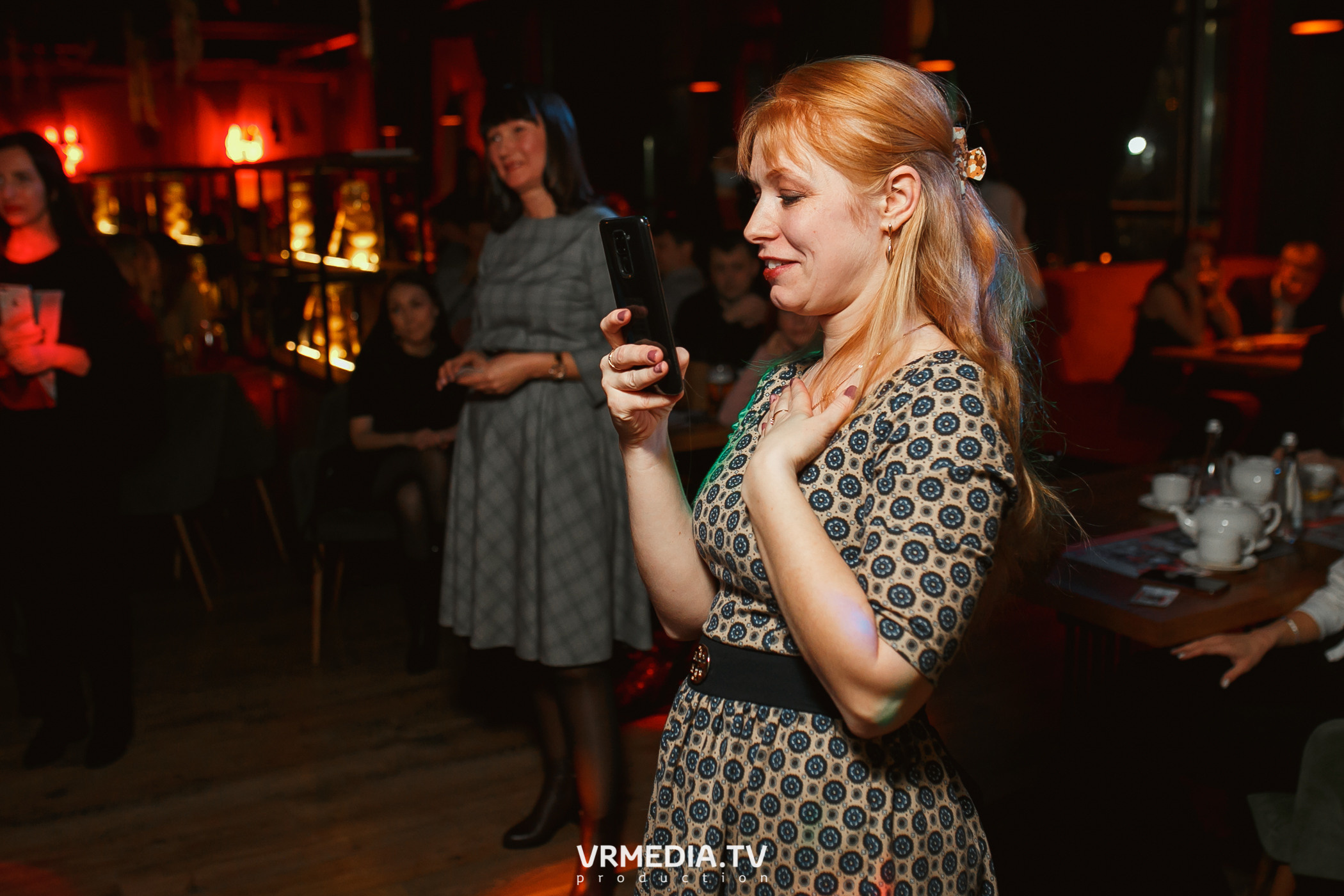 Группа «На-На» в гриль-баре «Жара»