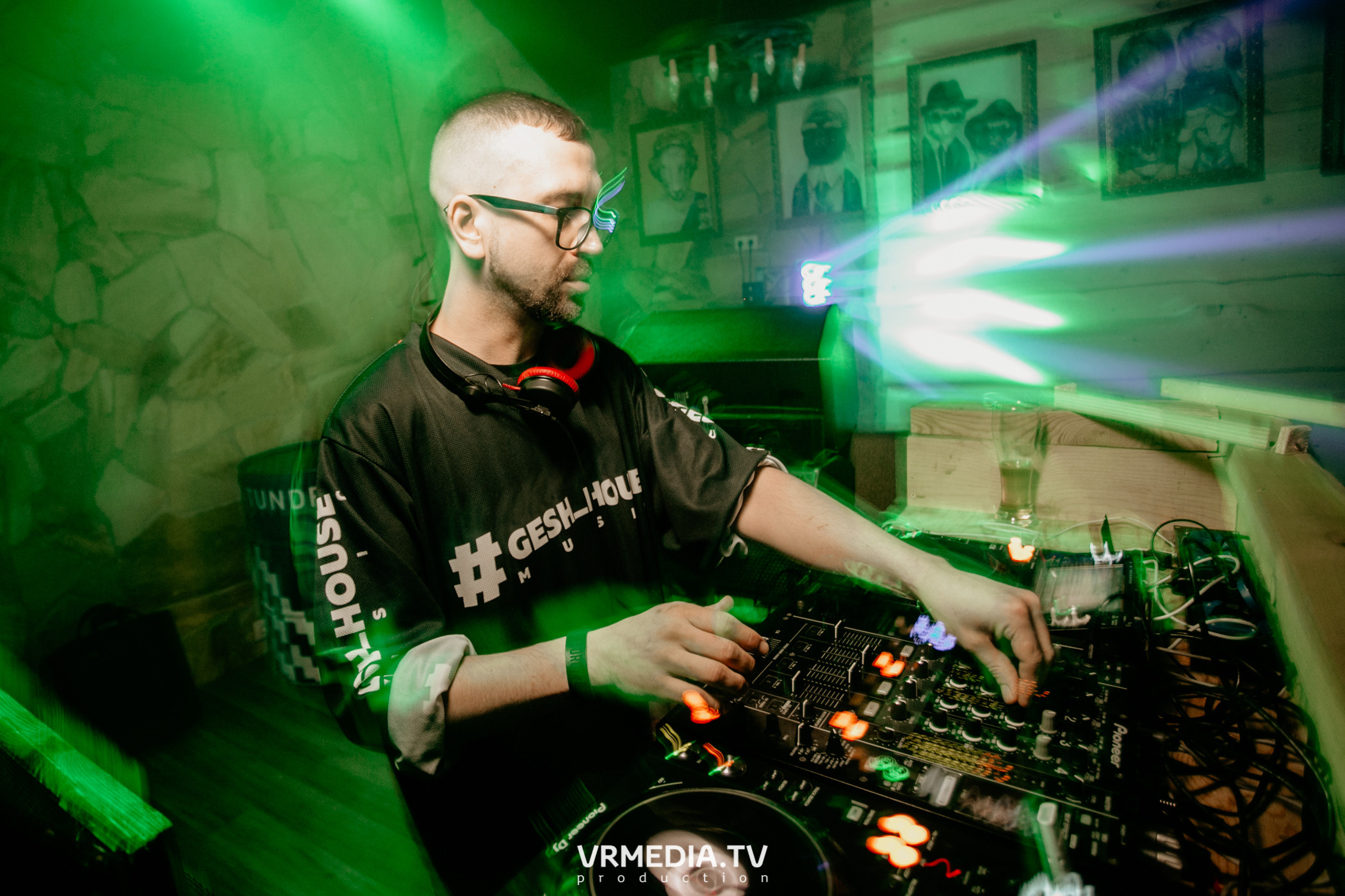 Выходные в «Alpen Club»