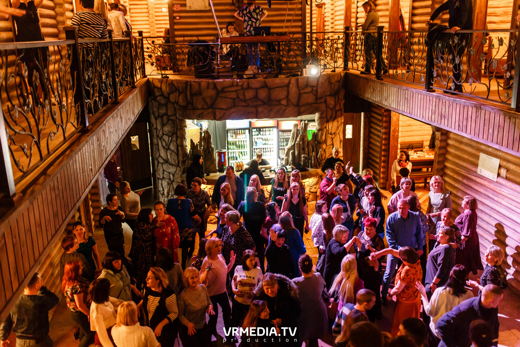 Выходные «У Петровича»