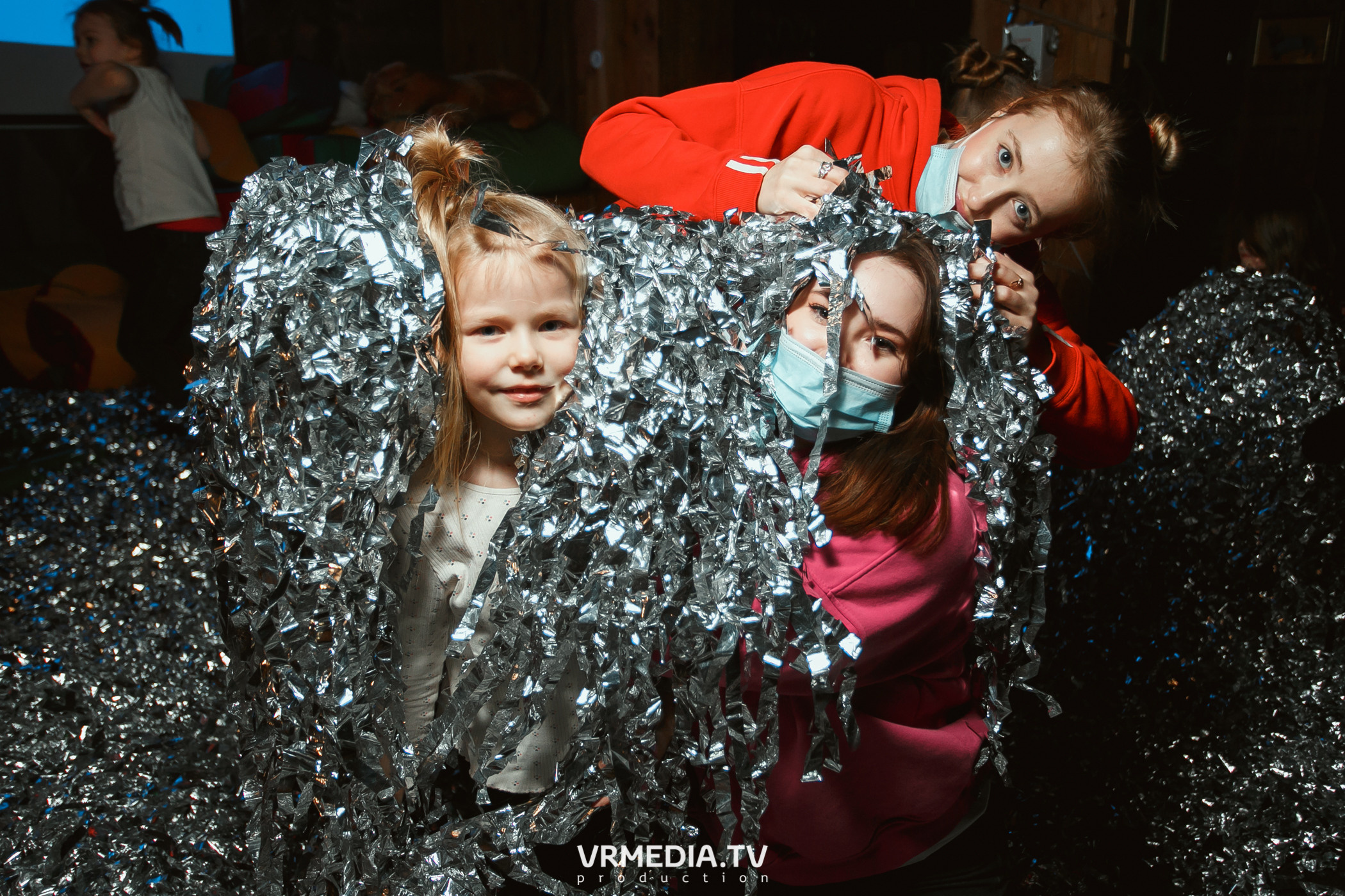 Выходные в «Alpen Club»