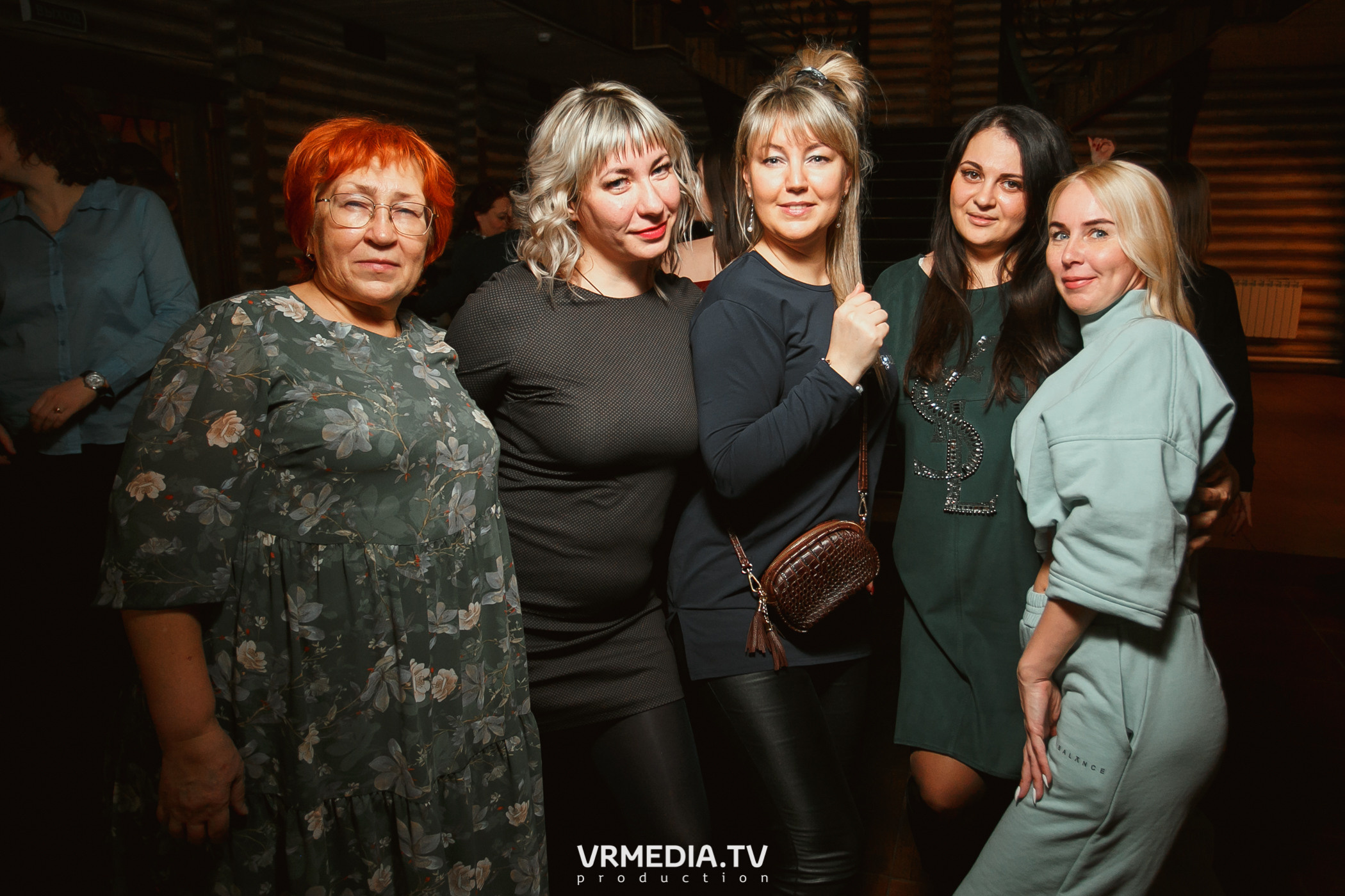 Выходные «У Петровича»