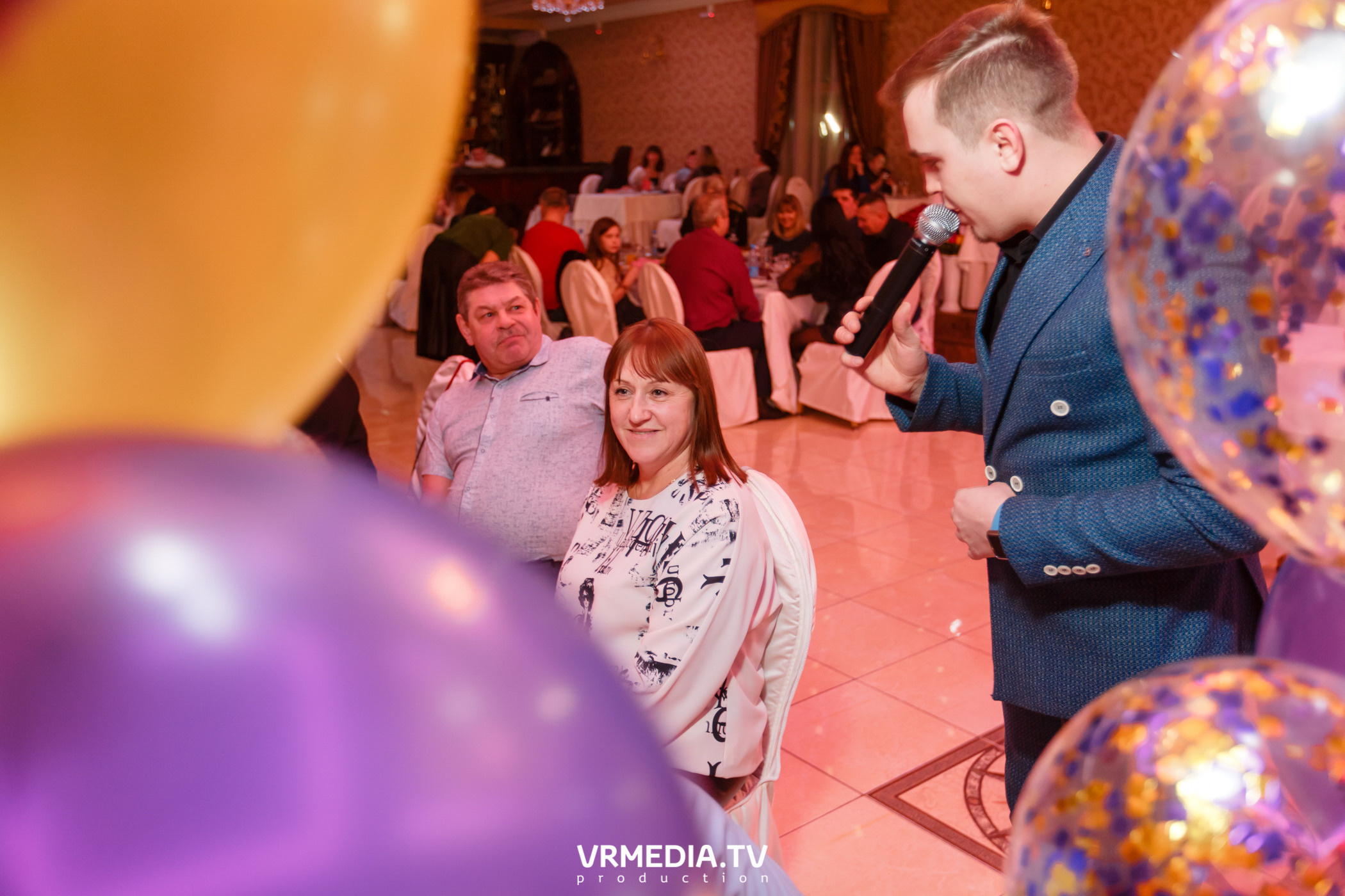 День защитника отечества в РК «Лазурный Берег»