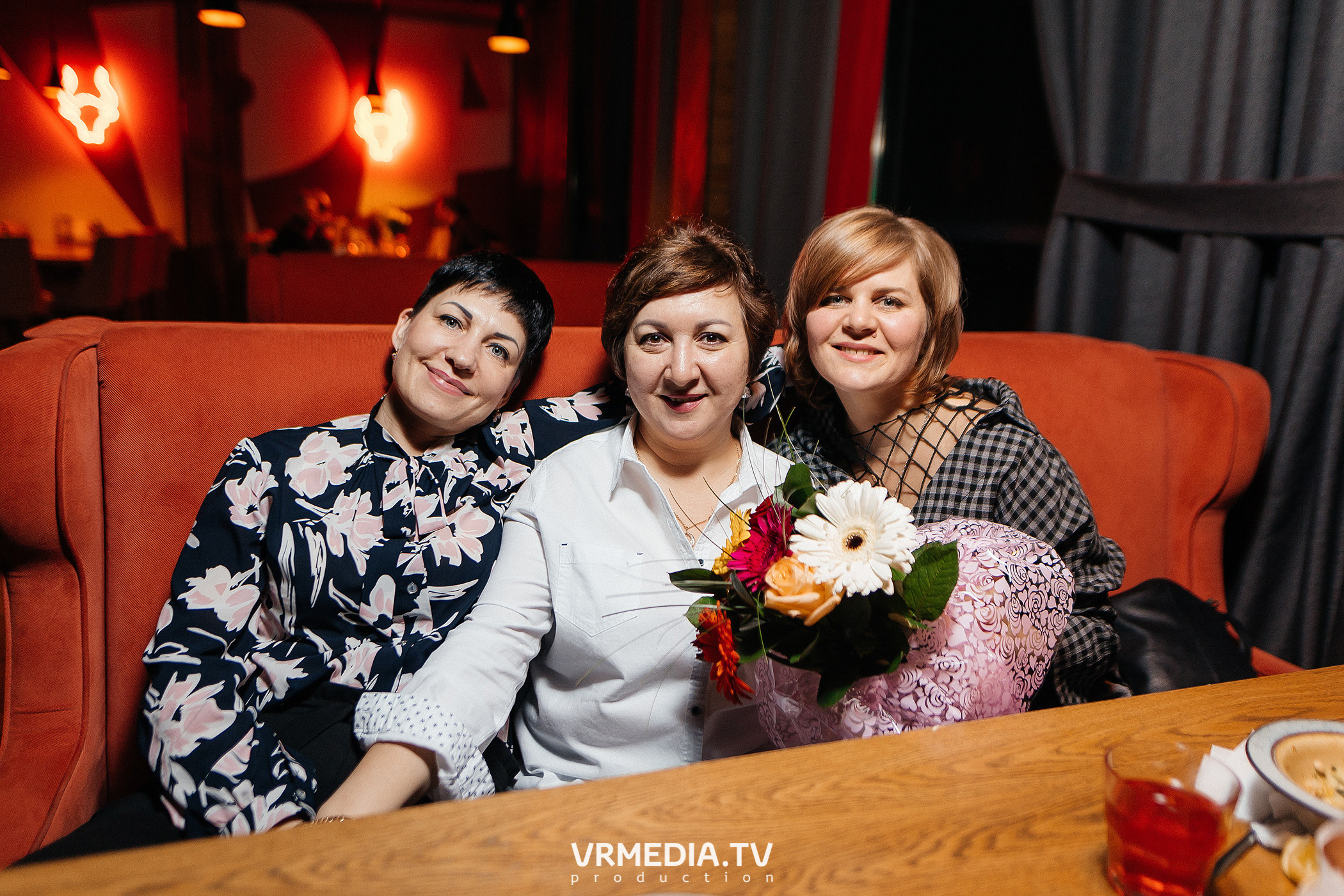 Коктейль Молотова в гриль-баре «Жара»