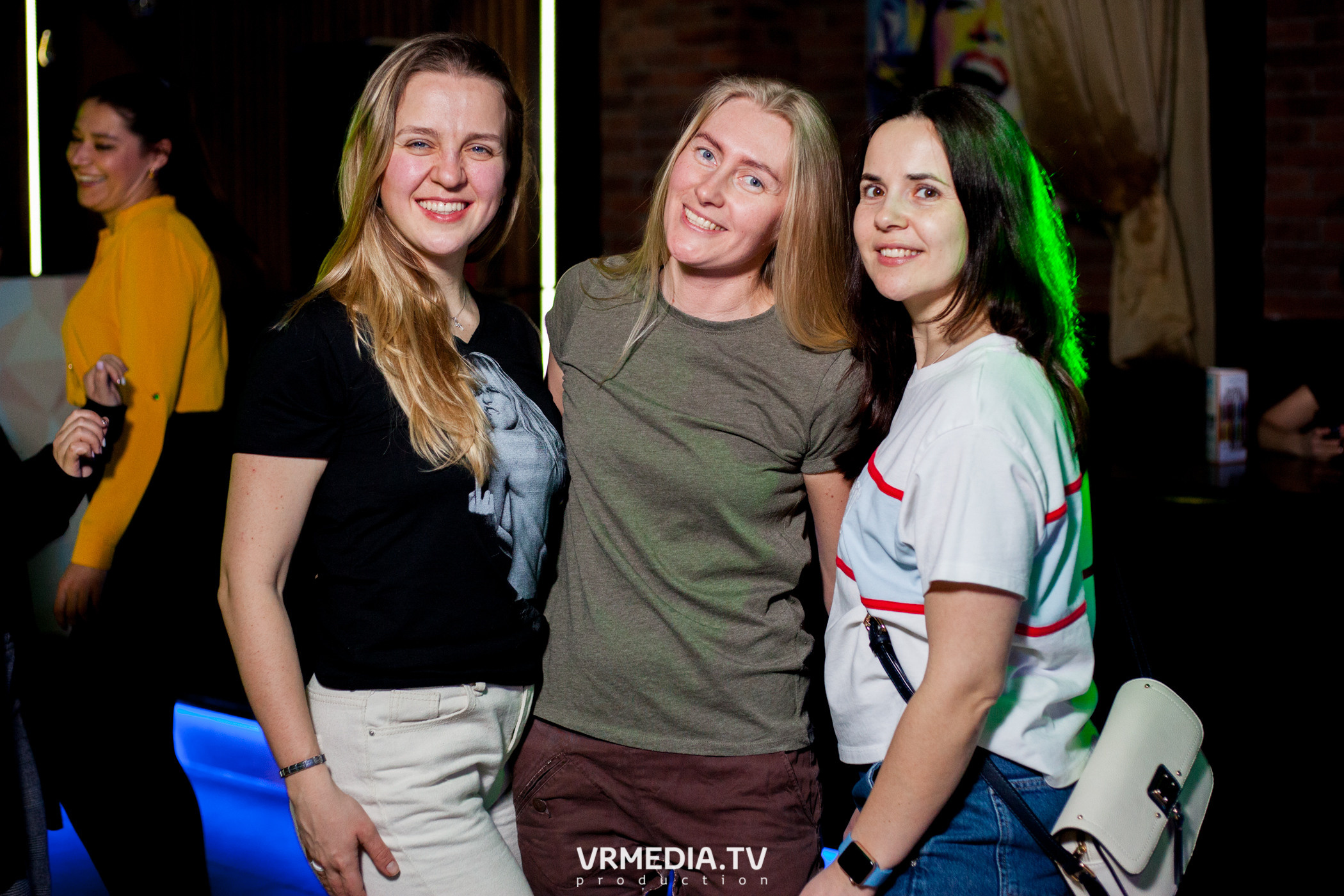 Kerimoff в караоке-баре «Четыре стихии»