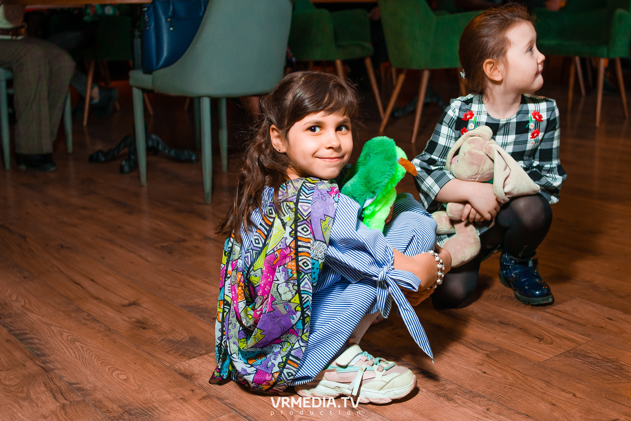 Джазовая среда. АНДРЕЙ КОНСТАНТИНОВ (Россия, Польша)