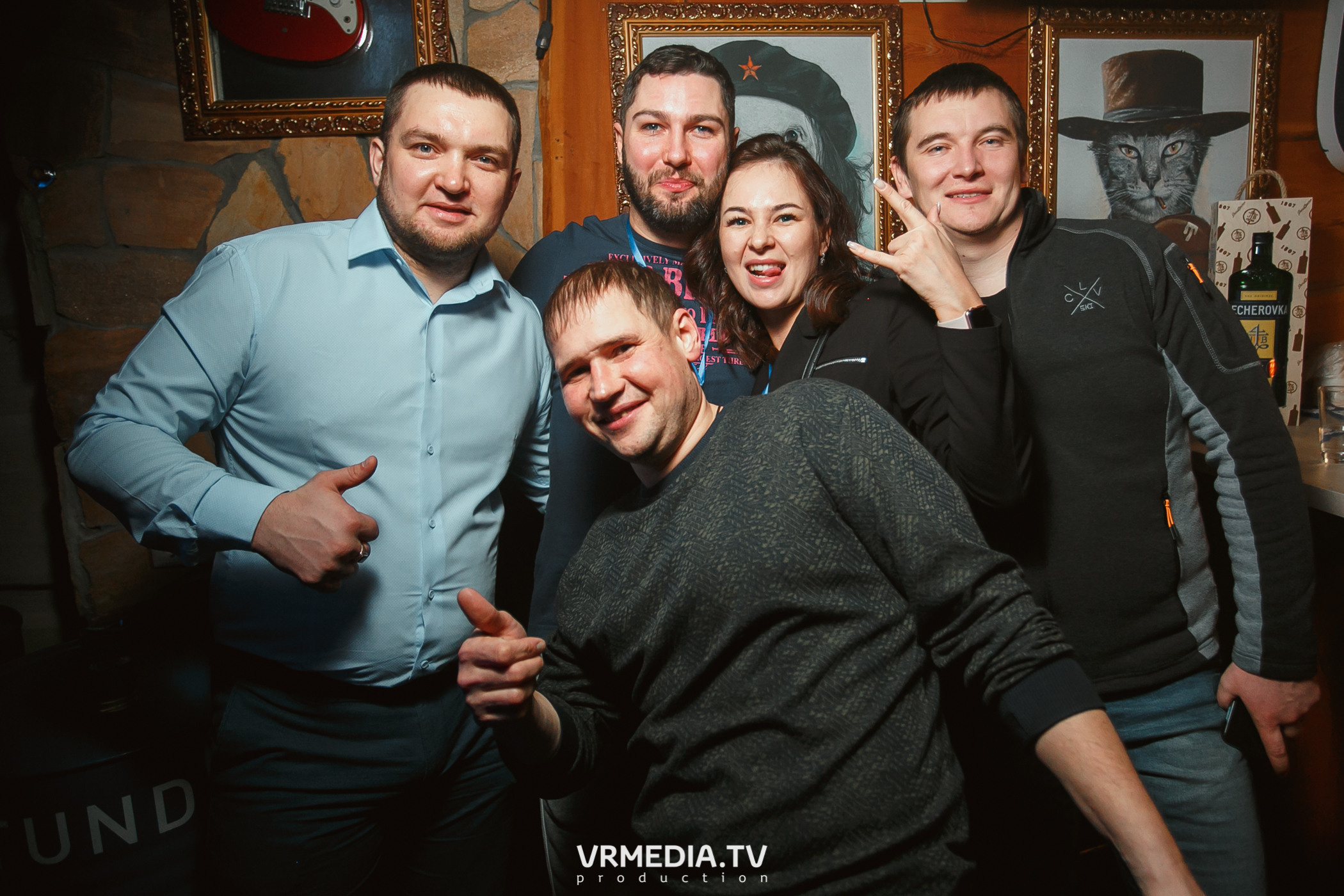 Выходные в «Alpen Club»