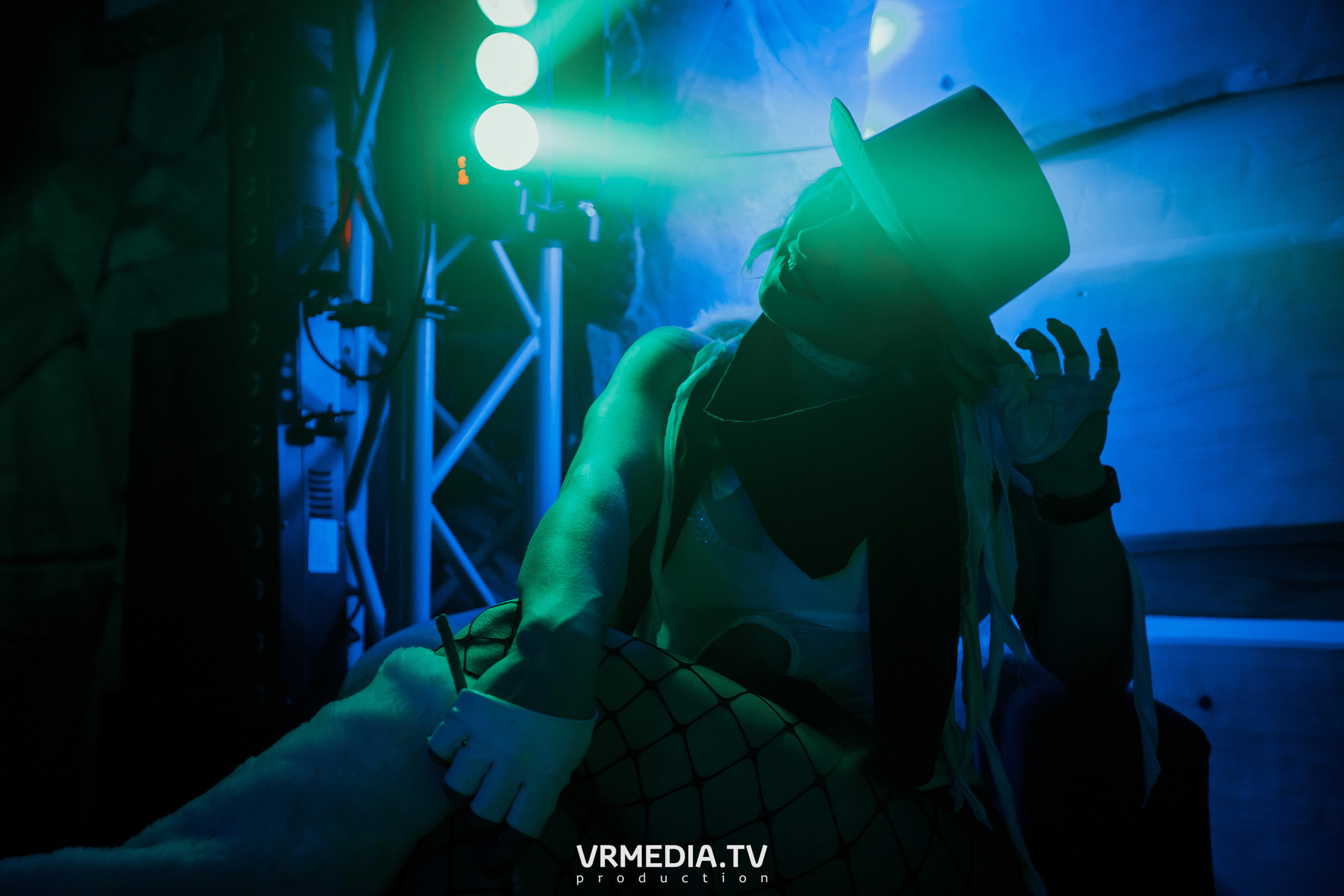 Выходные в «Alpen Club»