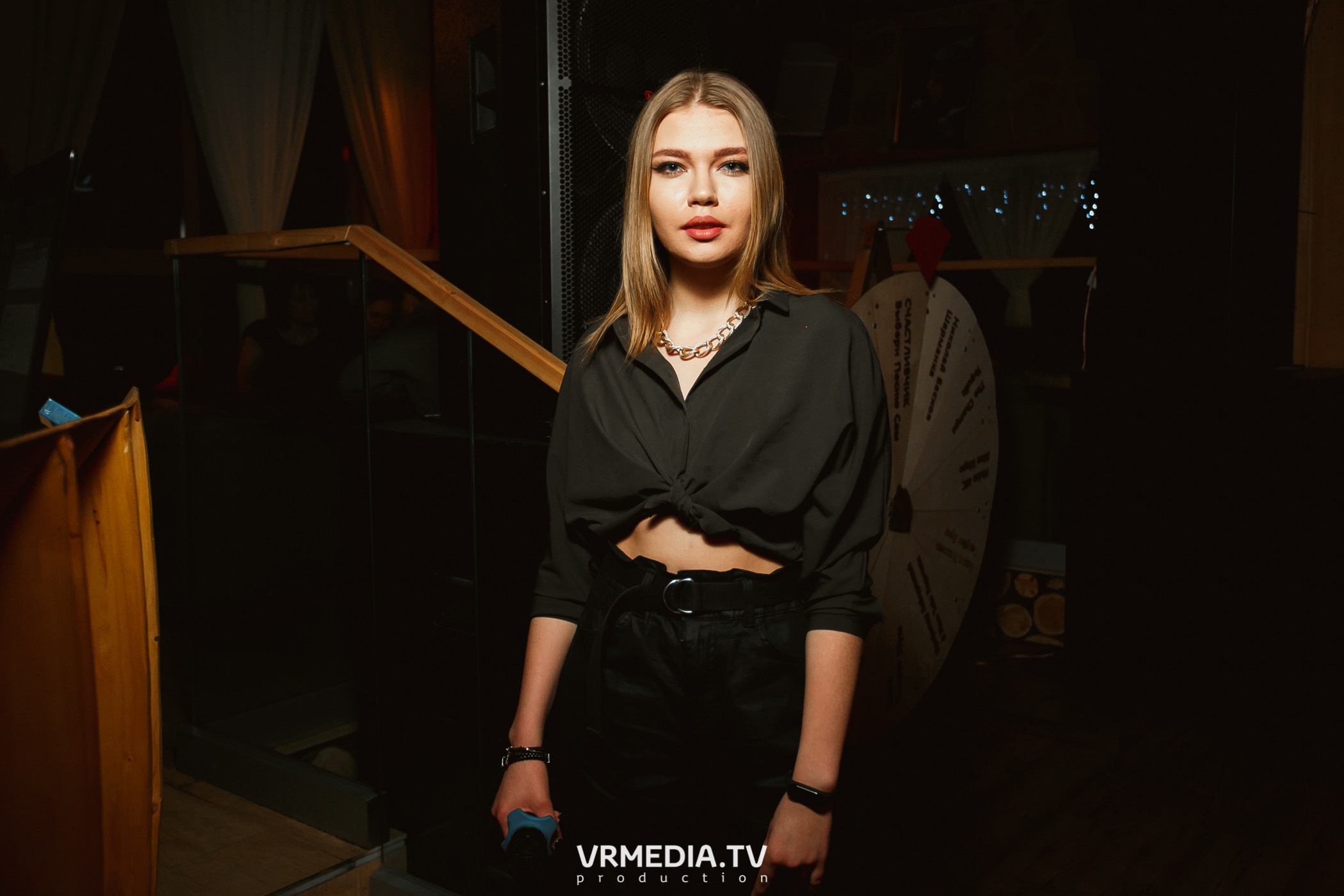 Выходные в «Alpen club»