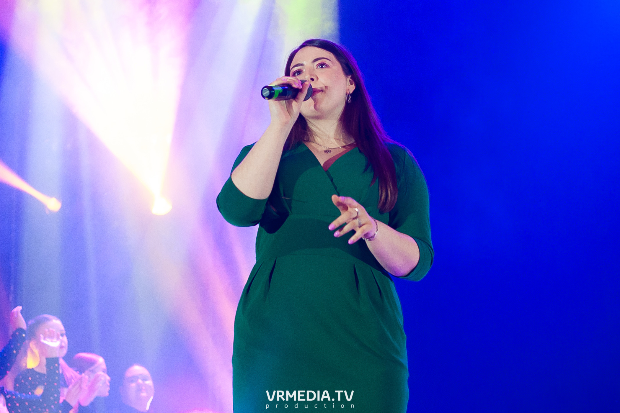 Студенческая весна в КемГМУ. Медико-профилактический факультет