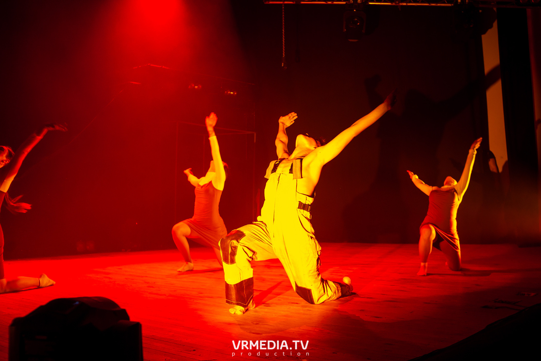 Студенческая весна в КемГМУ. Гала-концерт