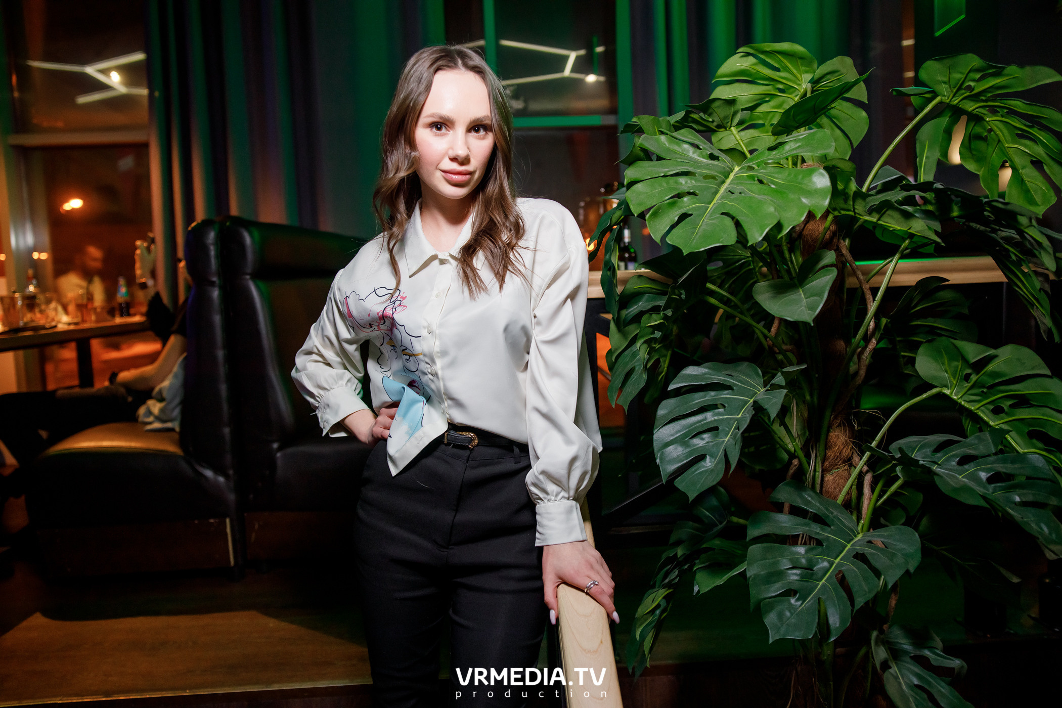 Выходные в баре «DOSKI»