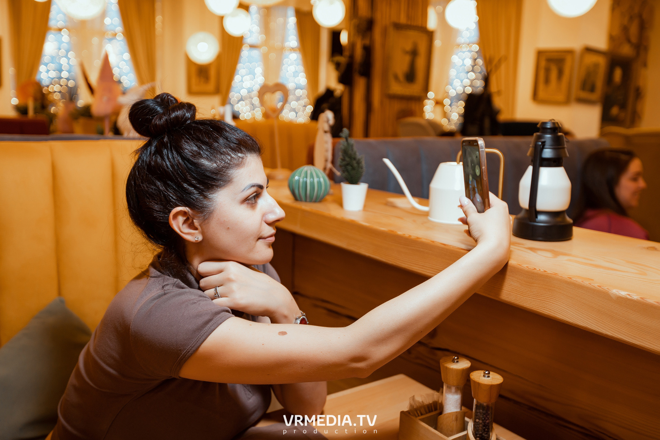 Выходные в «Alpen club»