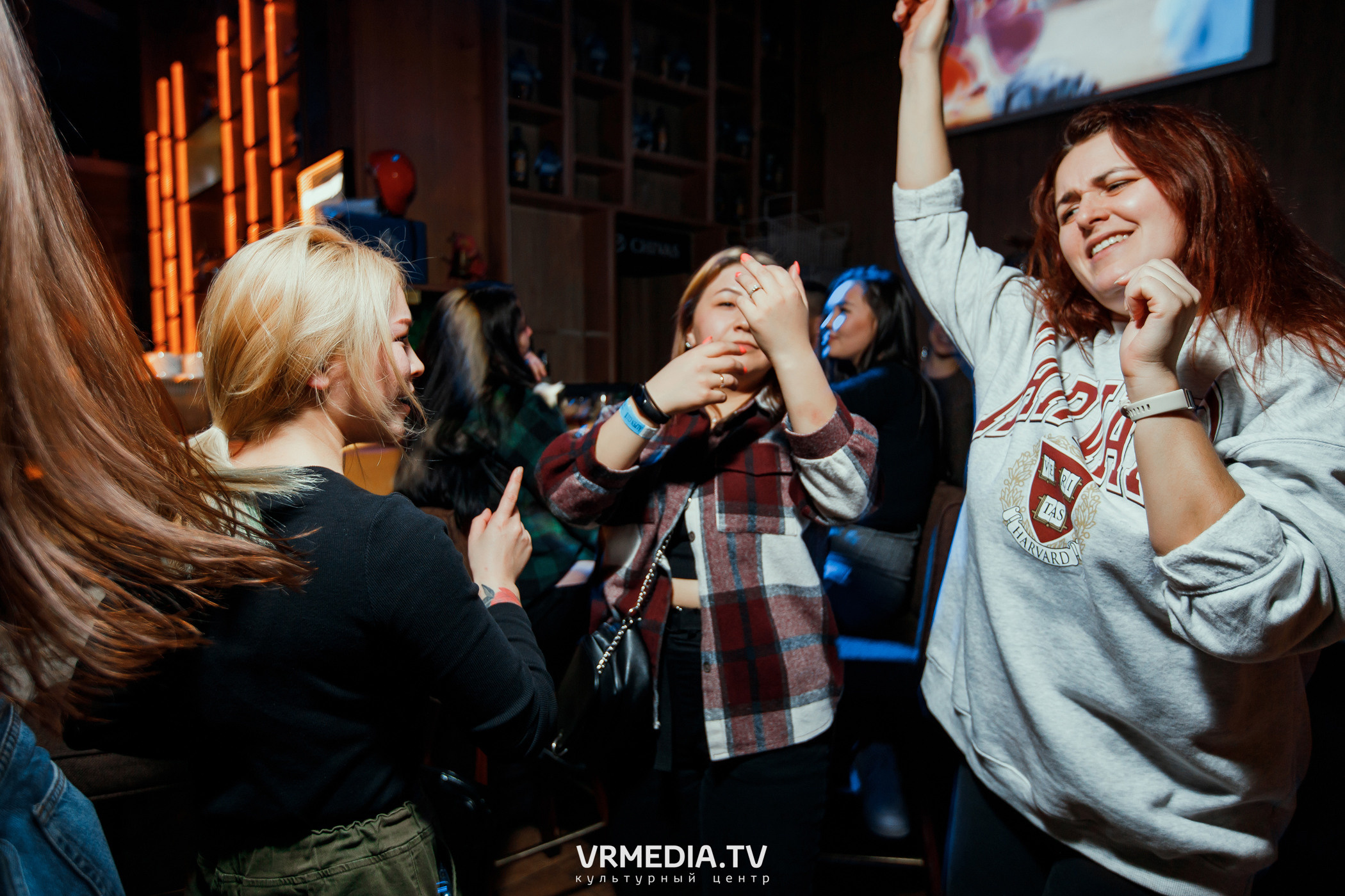 Выходные в «Alpen club»