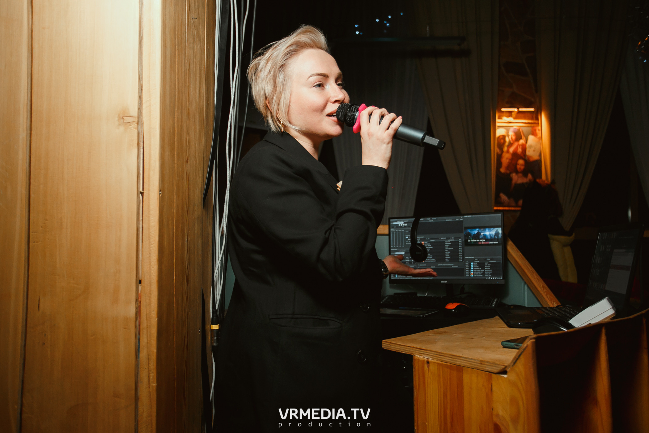 Выходные в «Alpen club»