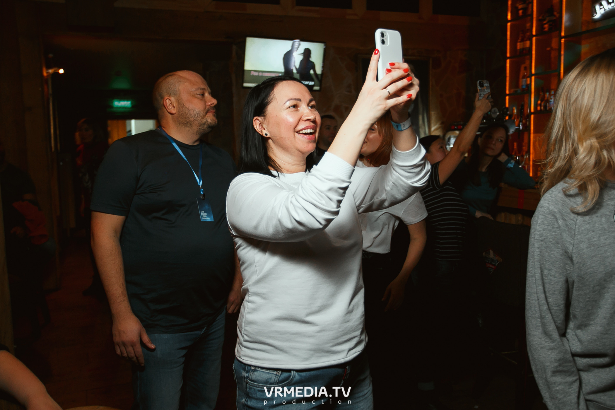 Выходные в «Alpen Club»