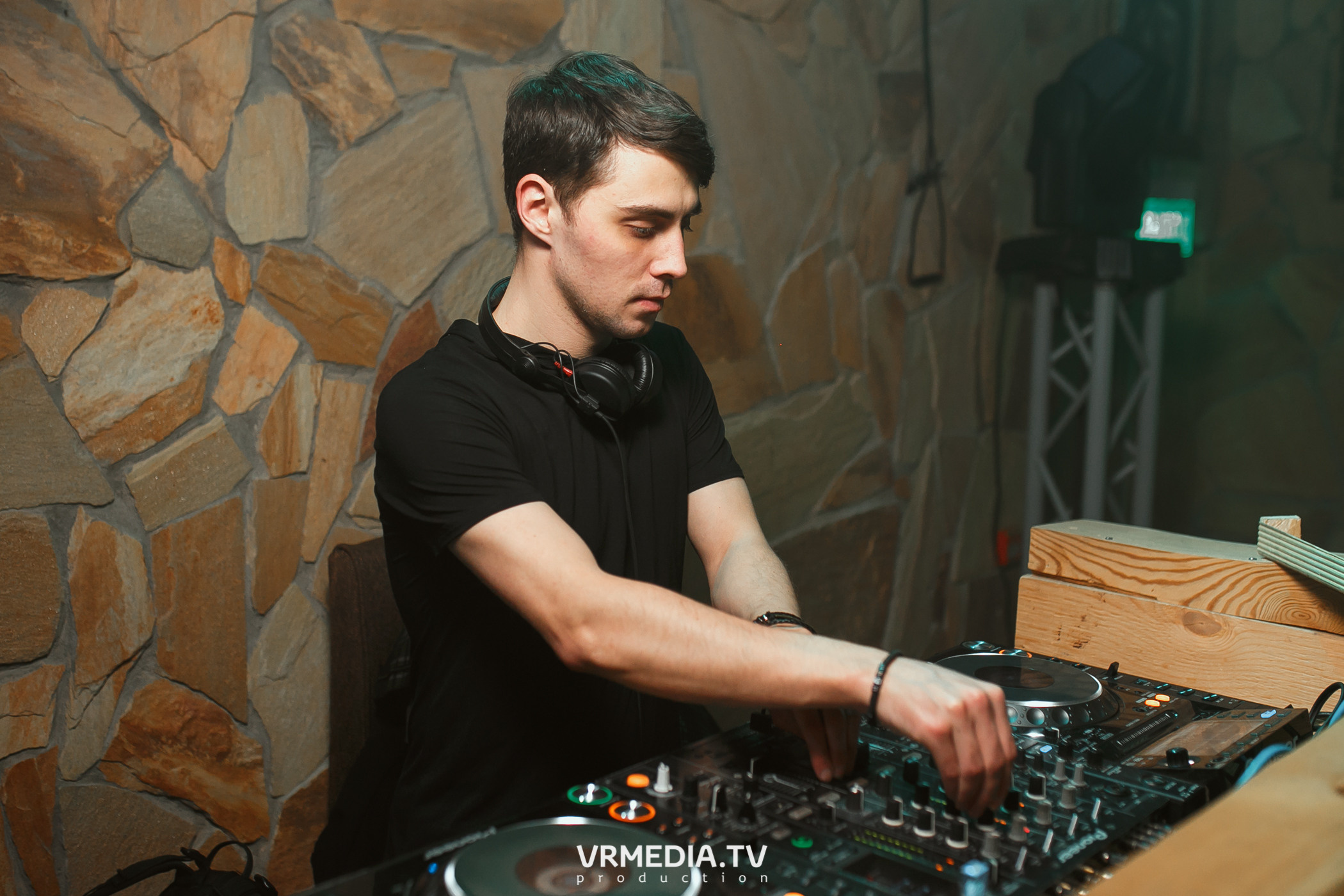 Выходные в «Alpen Club»